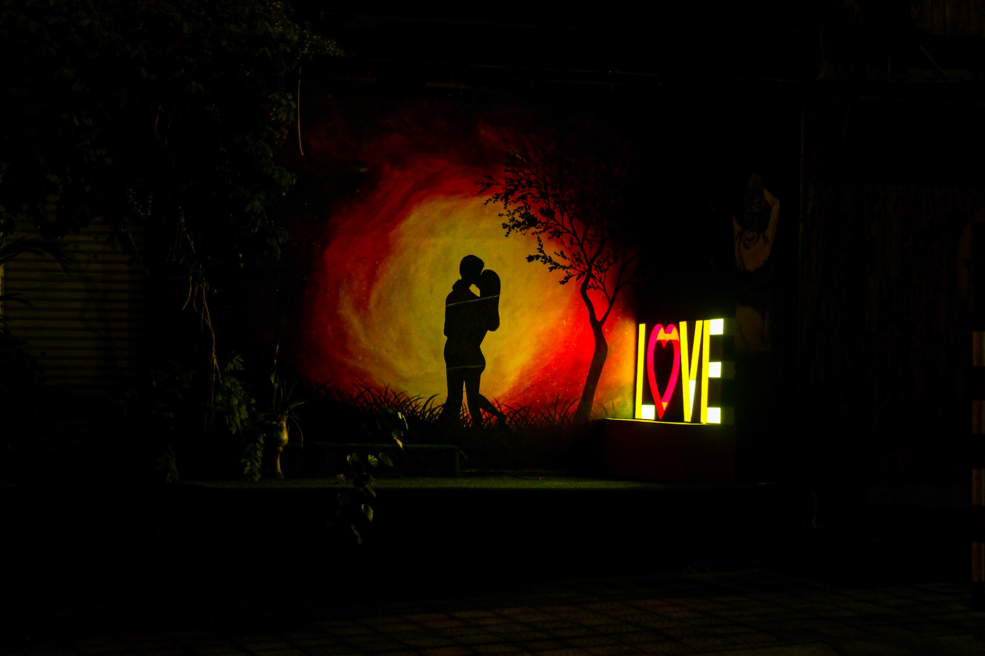 Love is Love