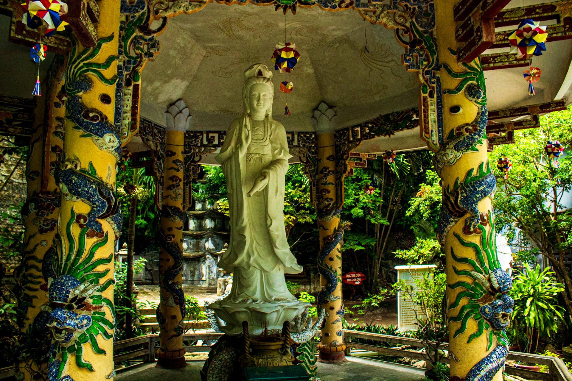 Gazebo