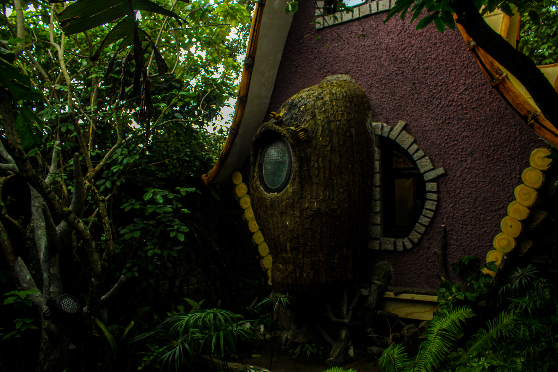 Hobbit House