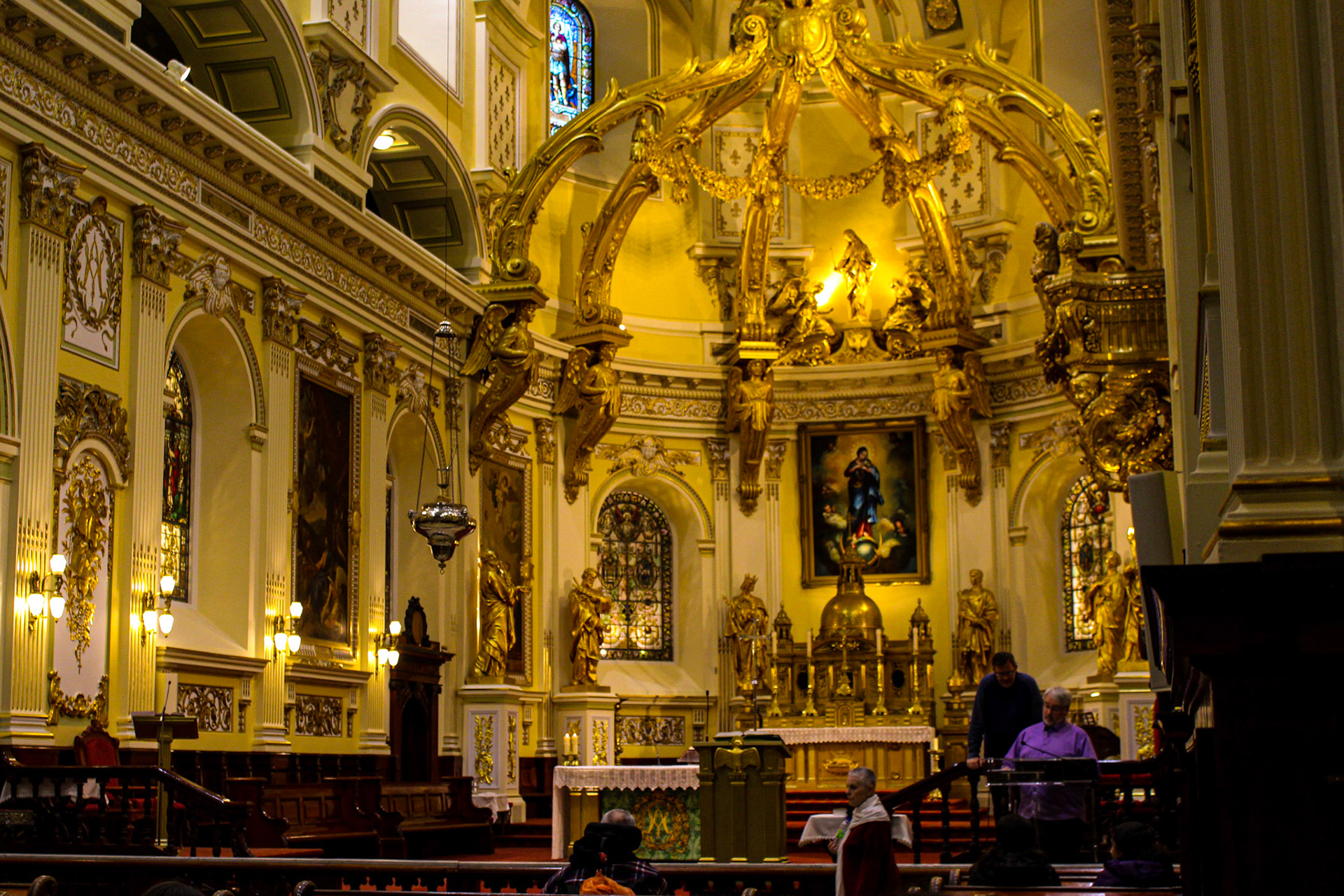Casa de Cristo