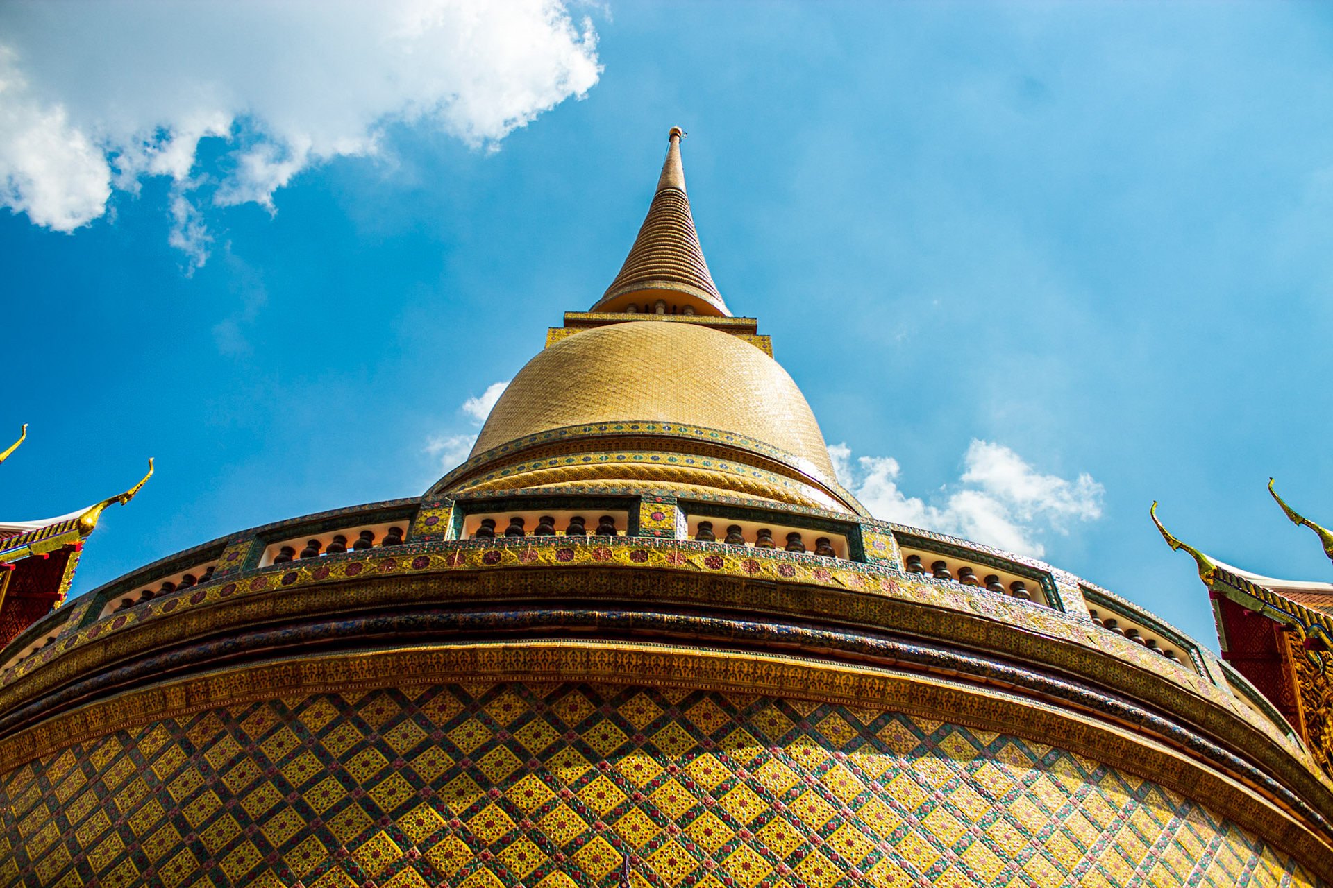 Golden Temple