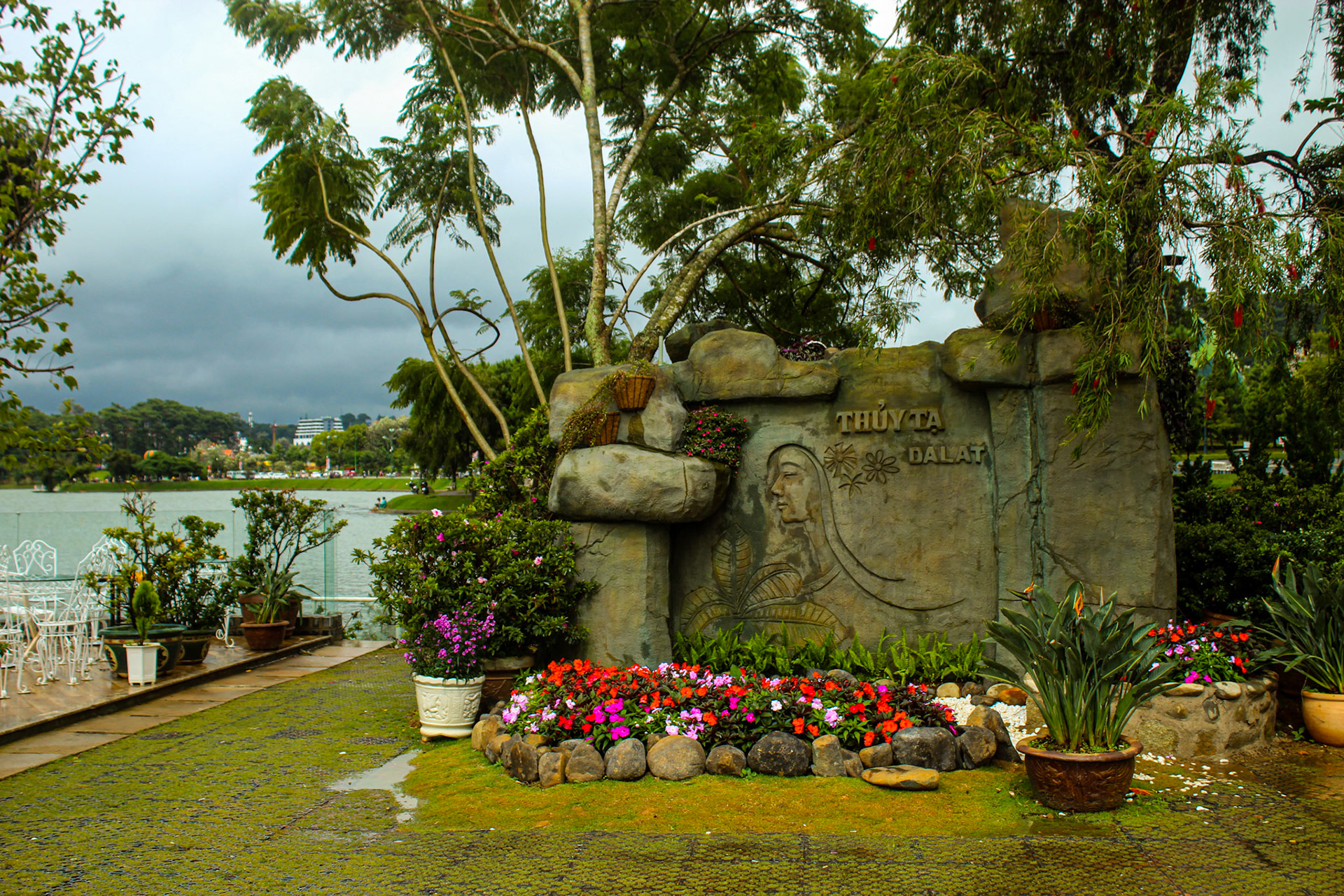 Riverside