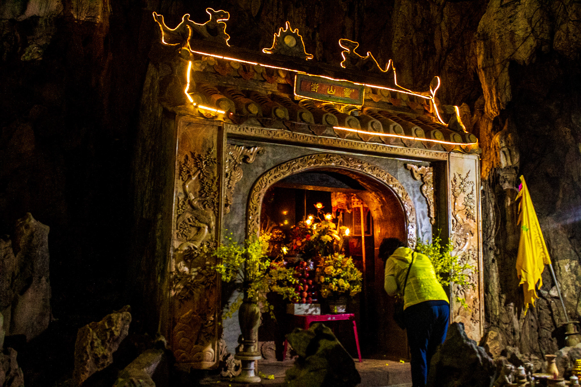 Honor Your Ancestors