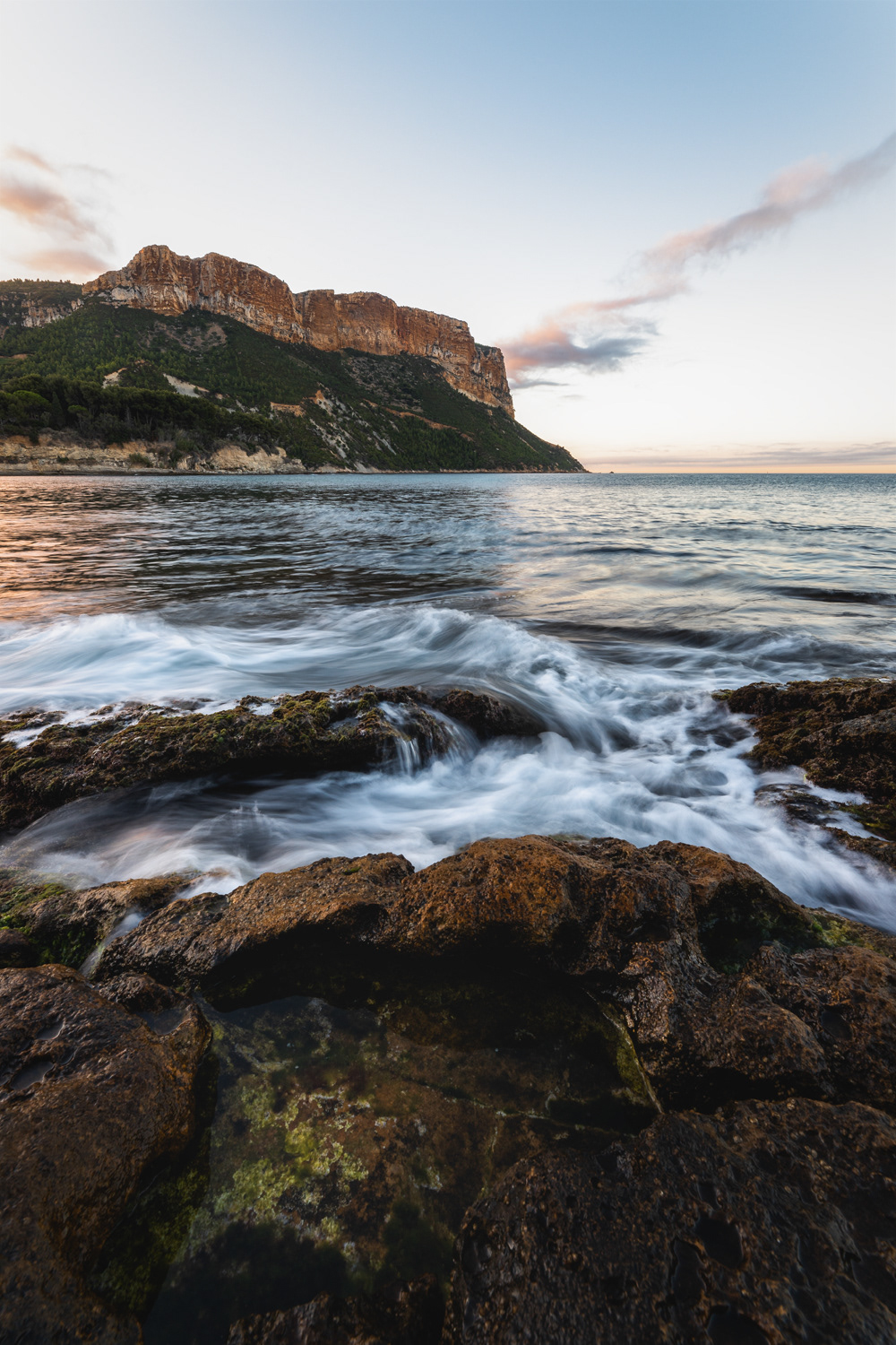 Eveil du Cap Canaille