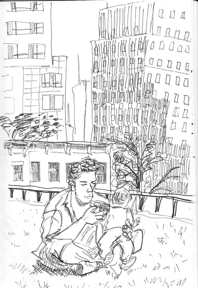 Highline Park