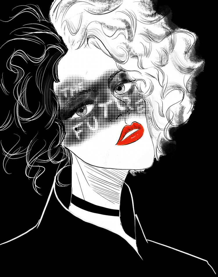 Cruella Devil