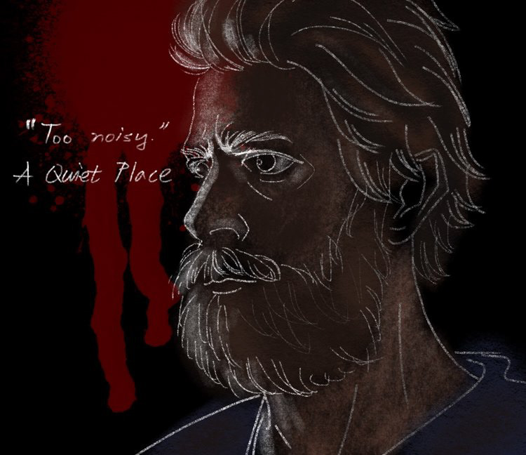 A Quiet Place