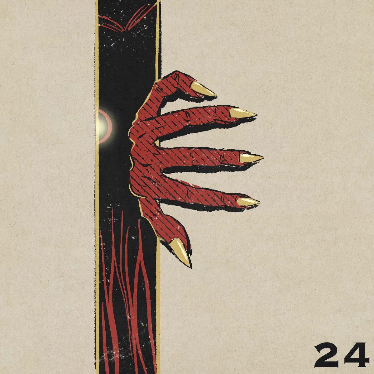 Demon