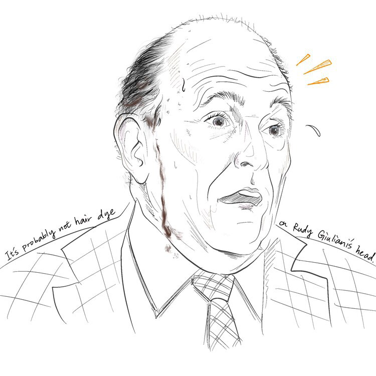 Rudy Giuliani