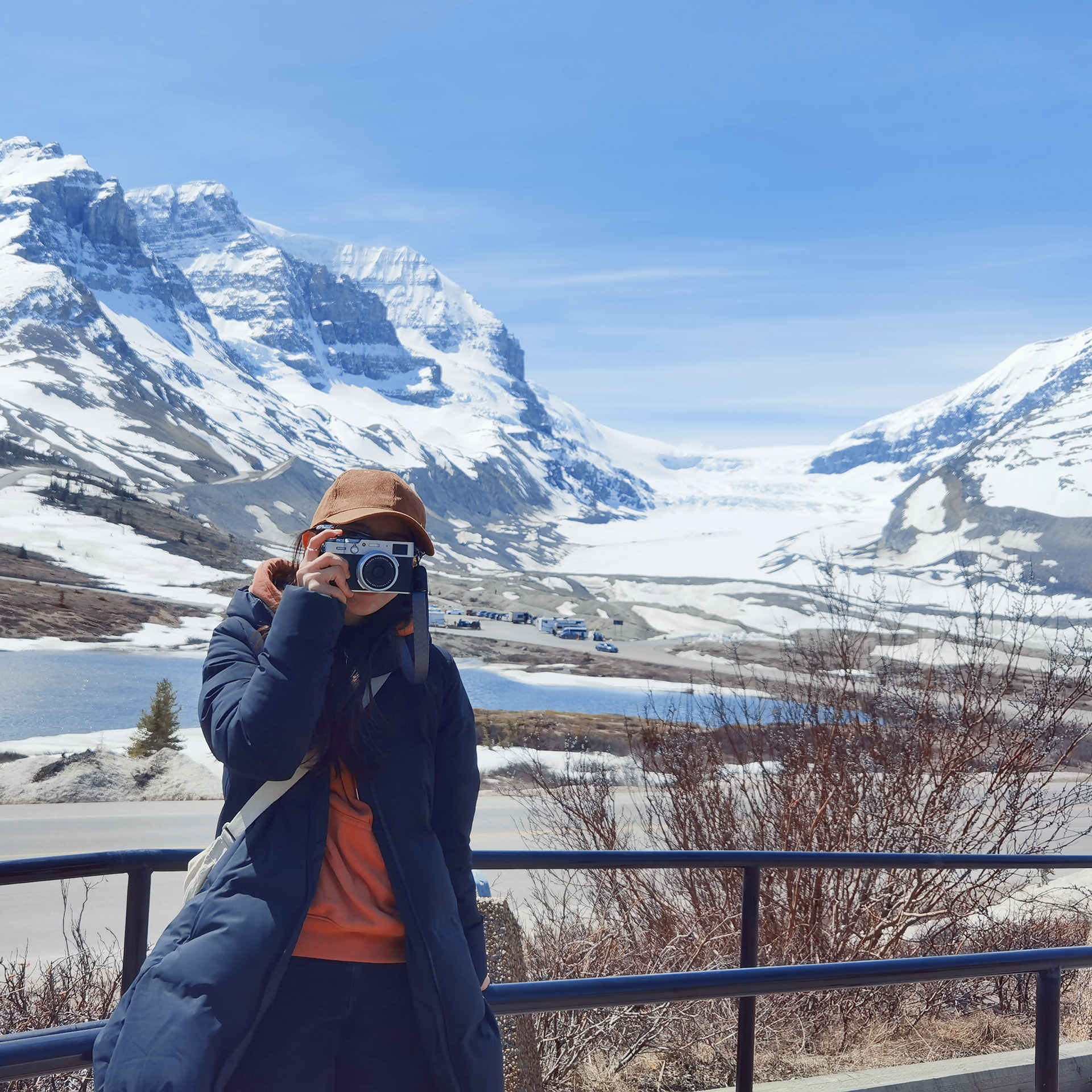 Capture unforgettable memories with my camera