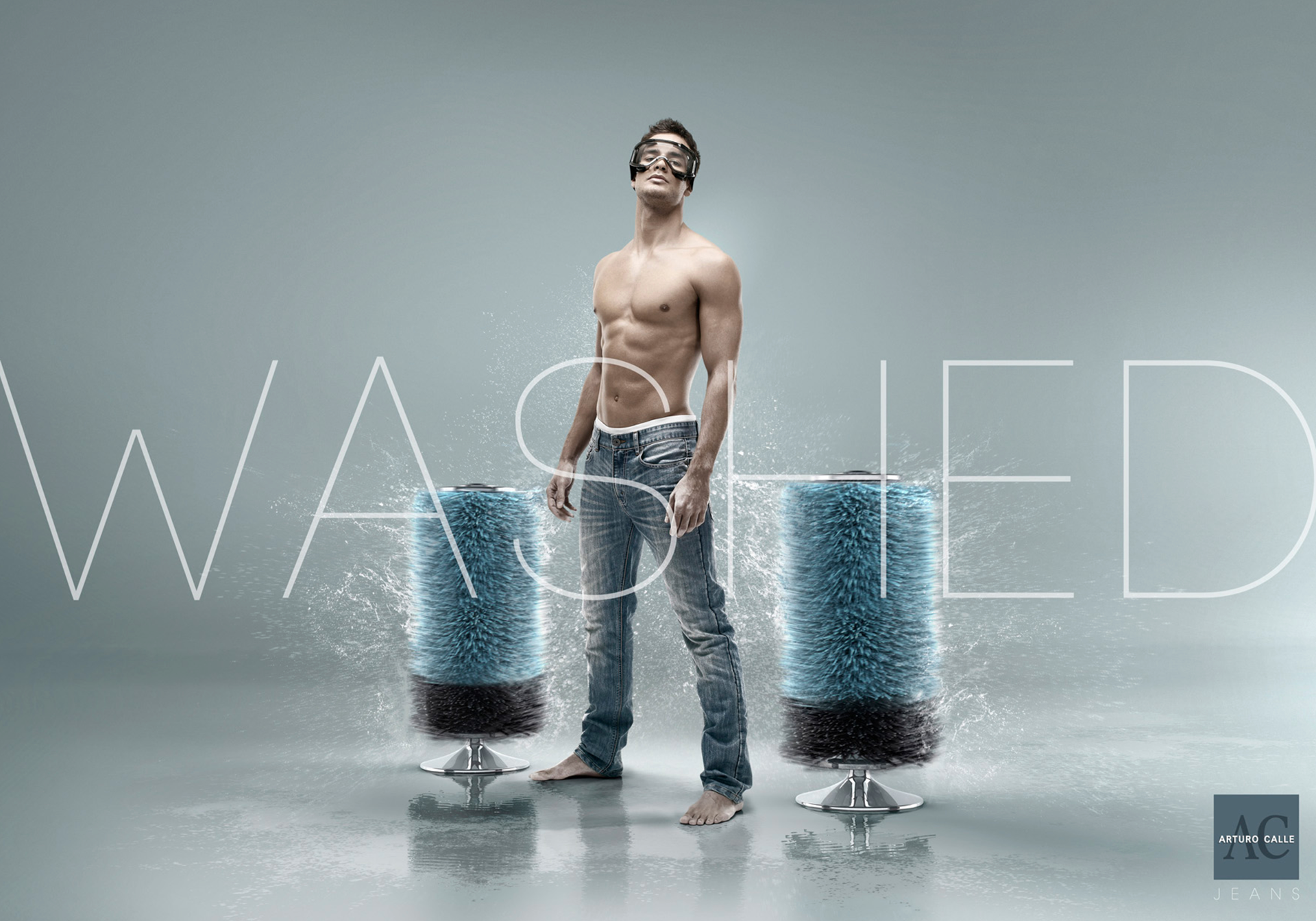 AC JEANS