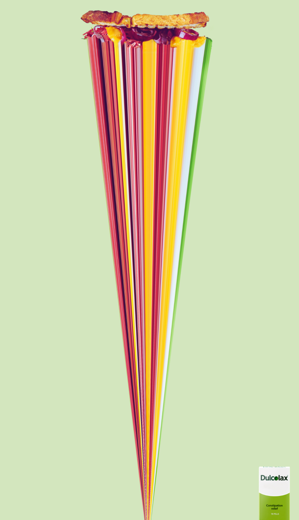 DULCOLAX