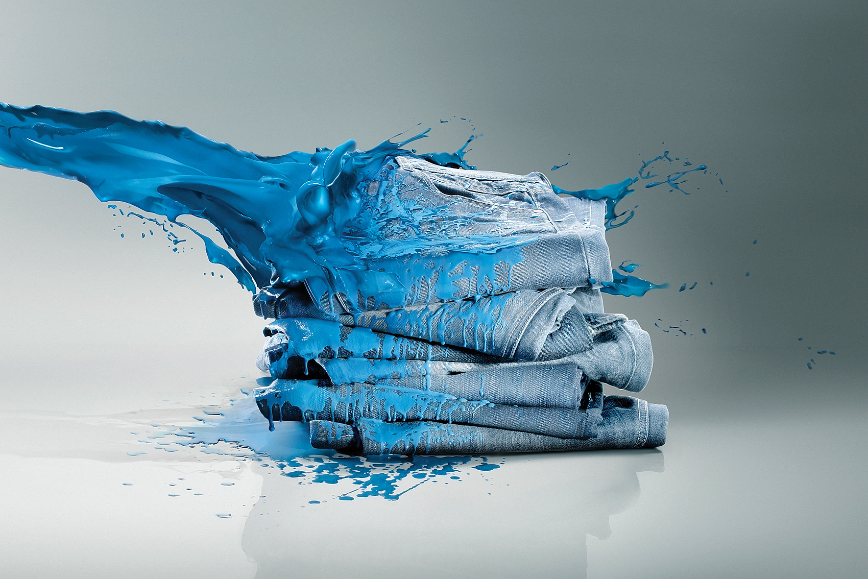 AC JEANS