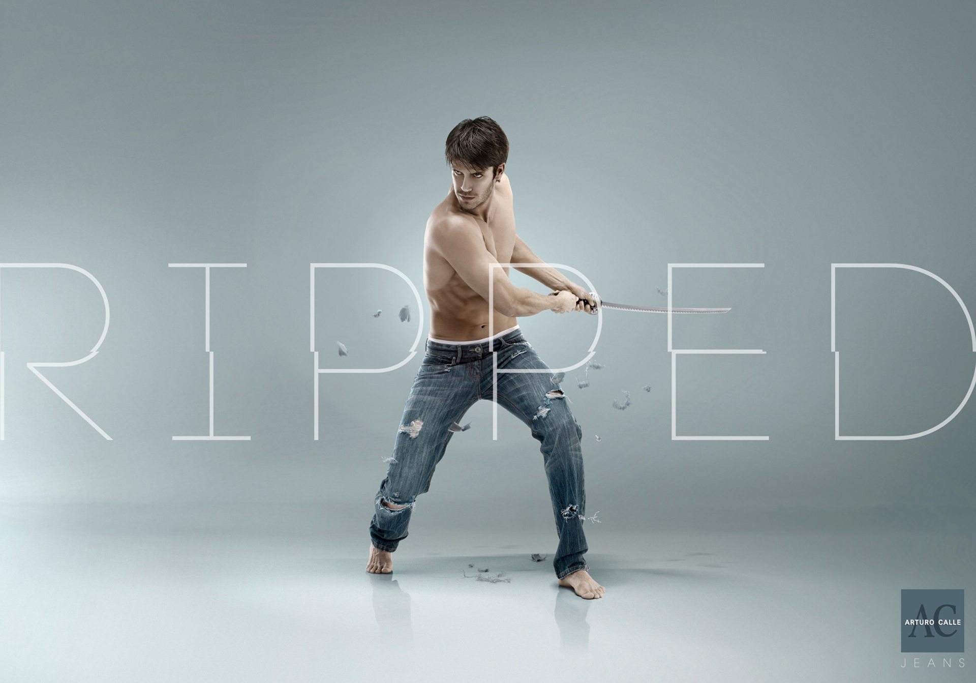 AC JEANS