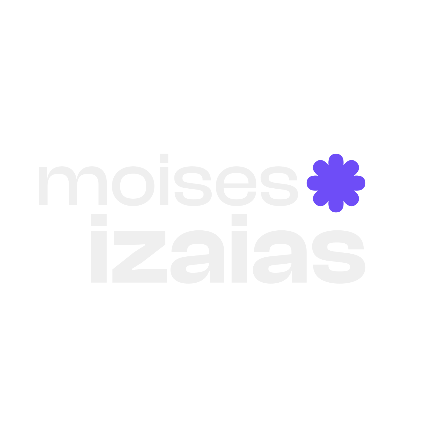 Moises Izaías