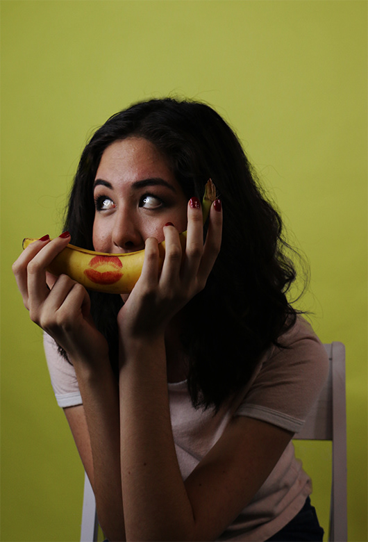 SMILE - 2018