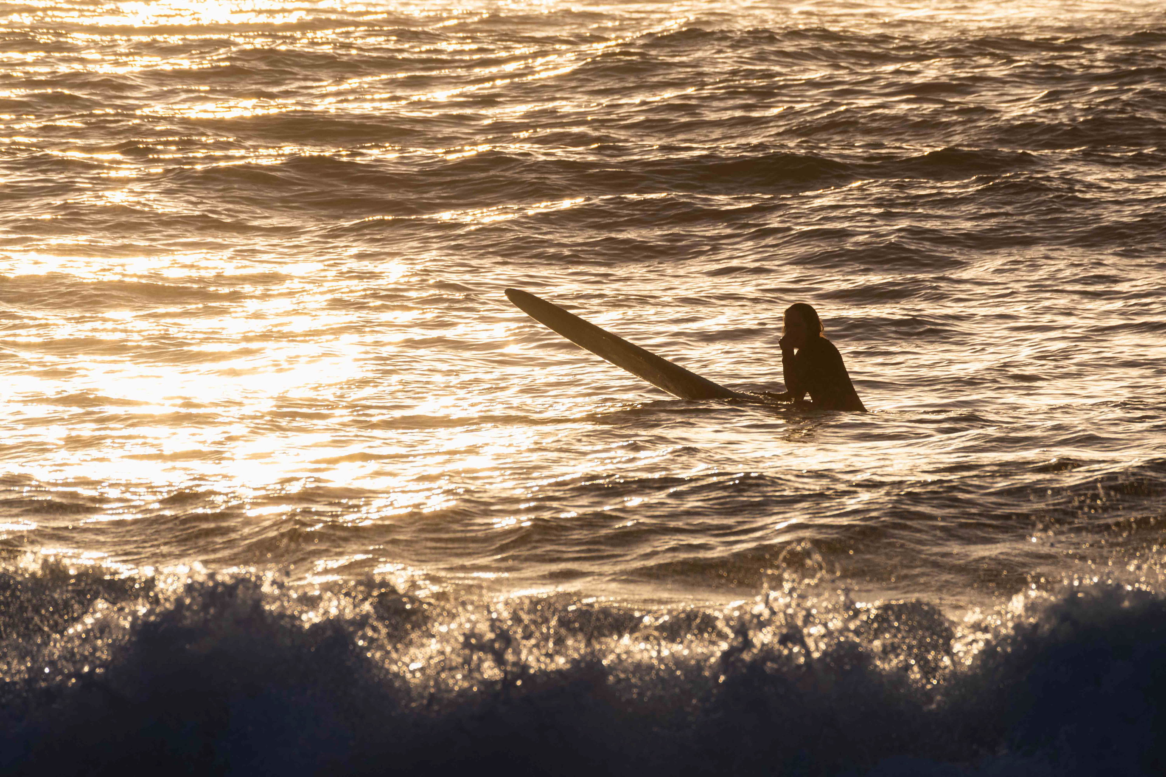 Bells Beach, Victoria, Australia