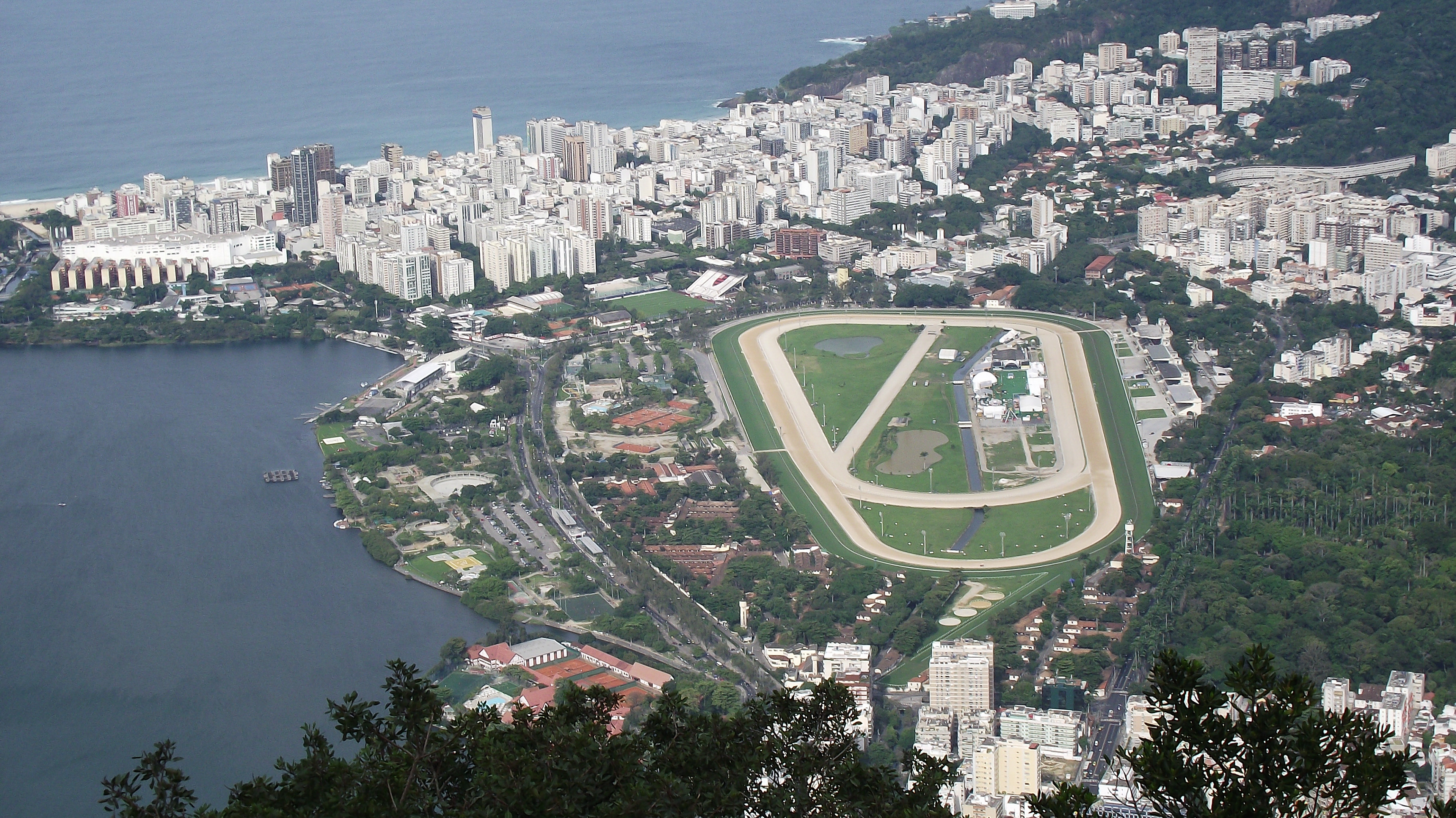Rio De Janeiro, Brazil