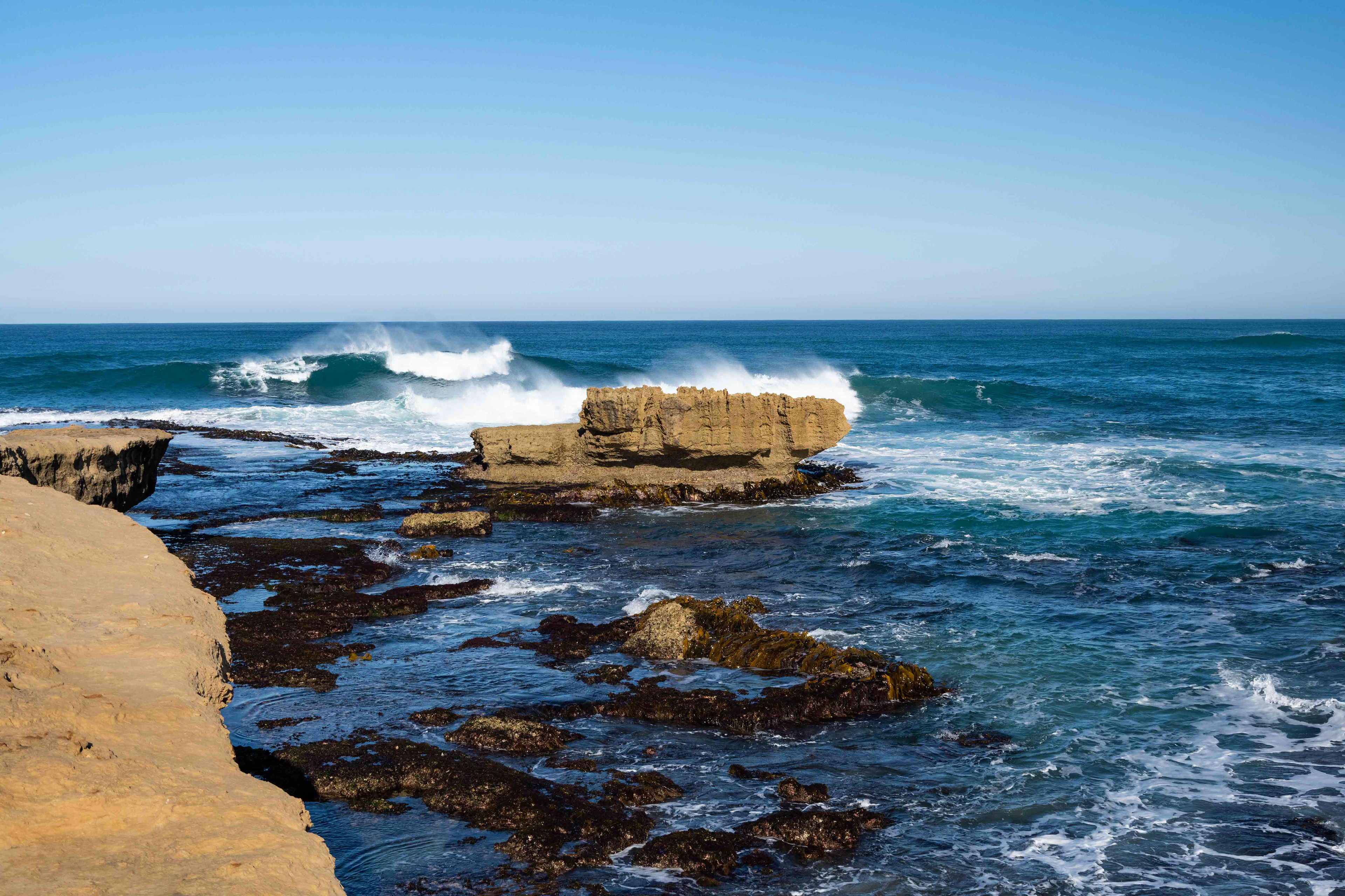 Port Campbell National Park, Victoria, Australia