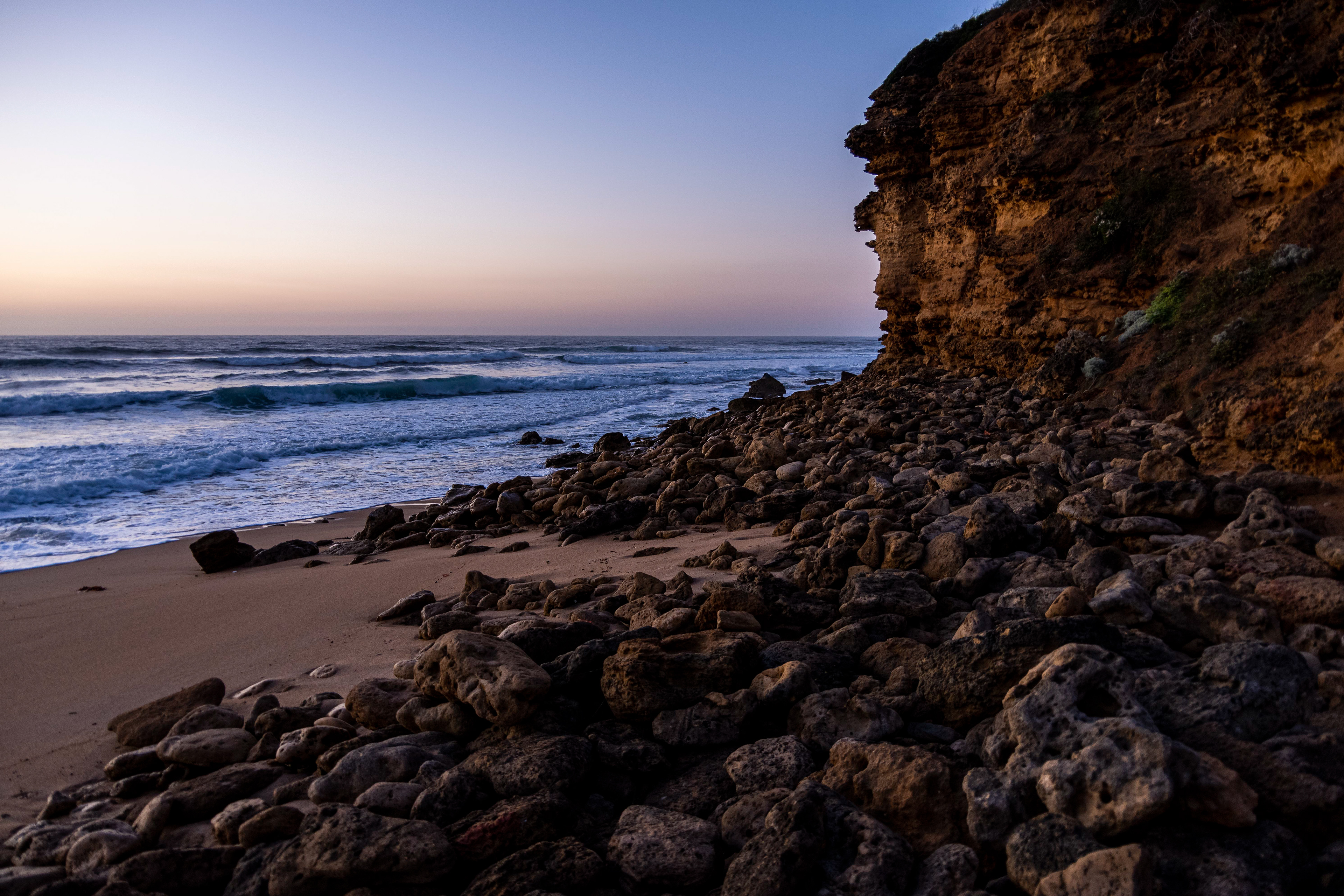 Bells Beach, Victoria, Australia