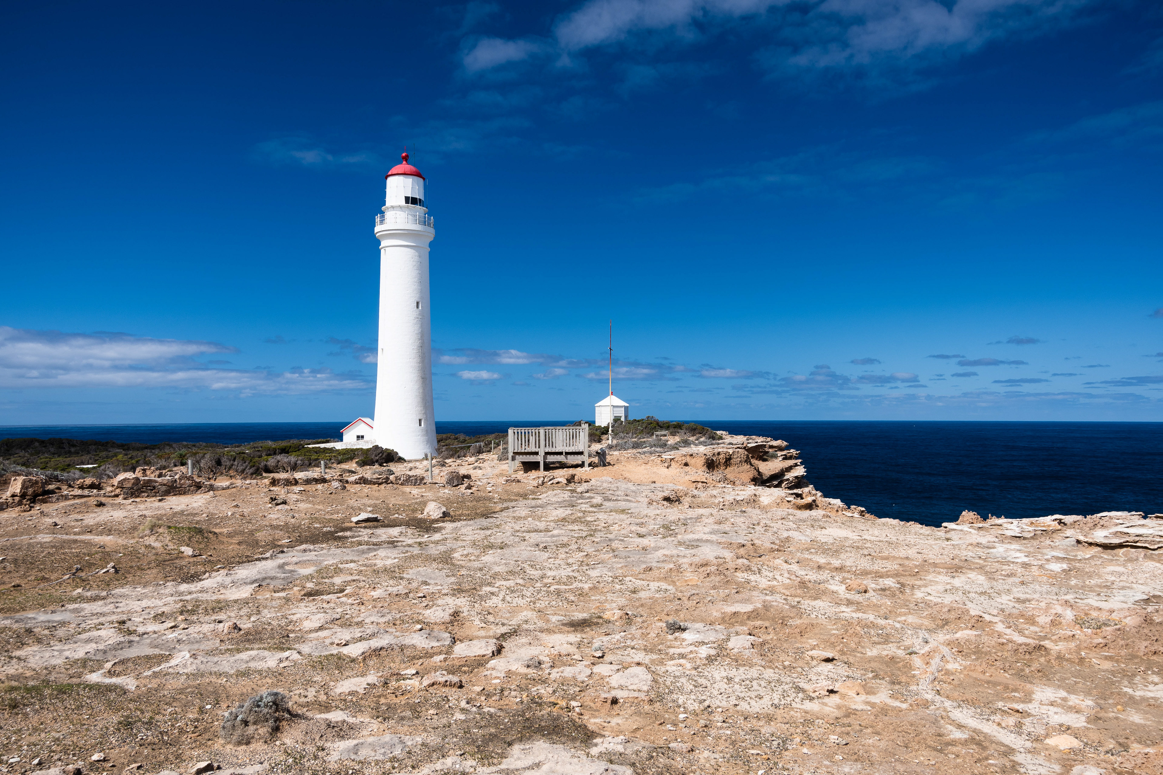 Cape Nelson, Victoria, Australia