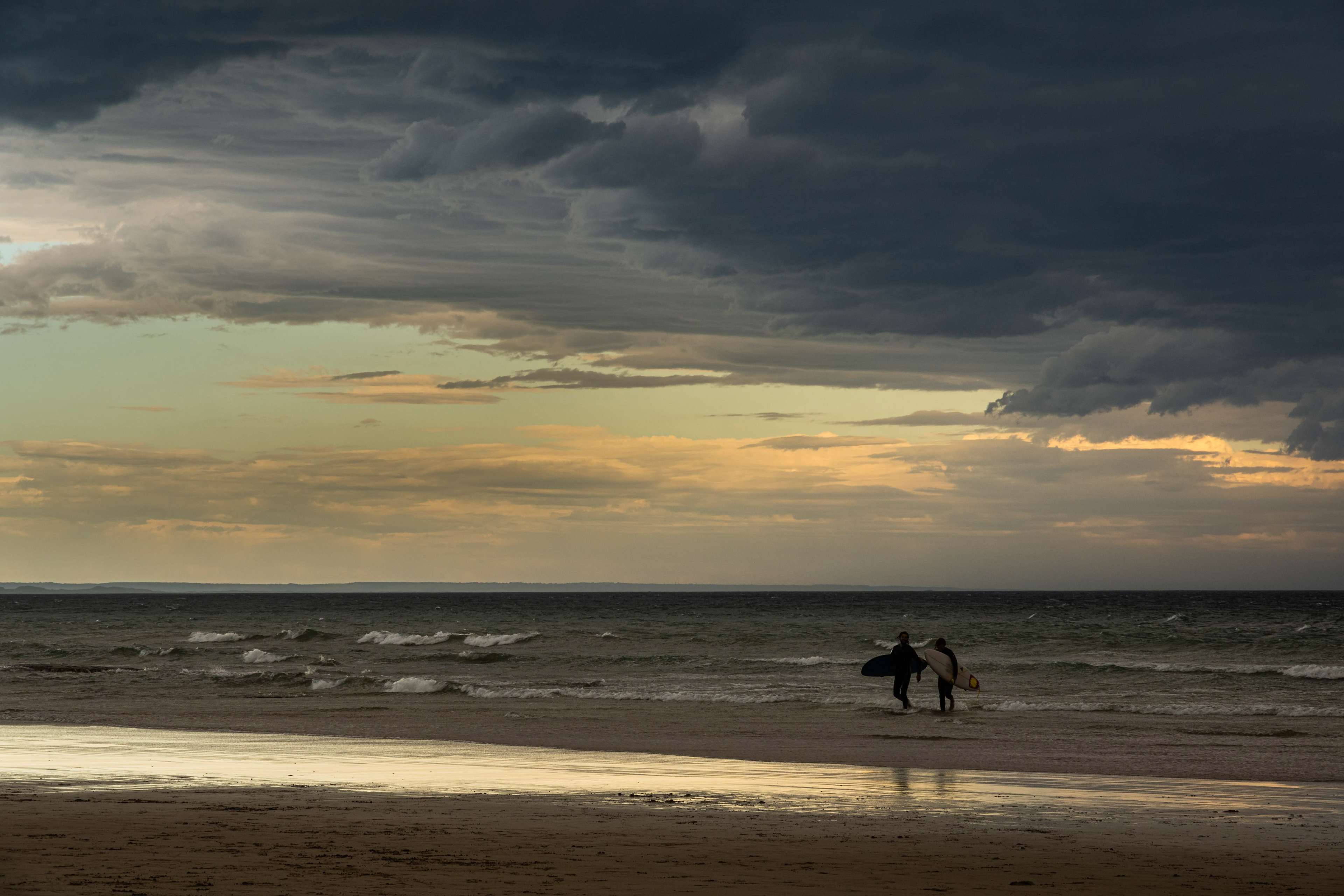 Ocean Grove, Victoria, Australia