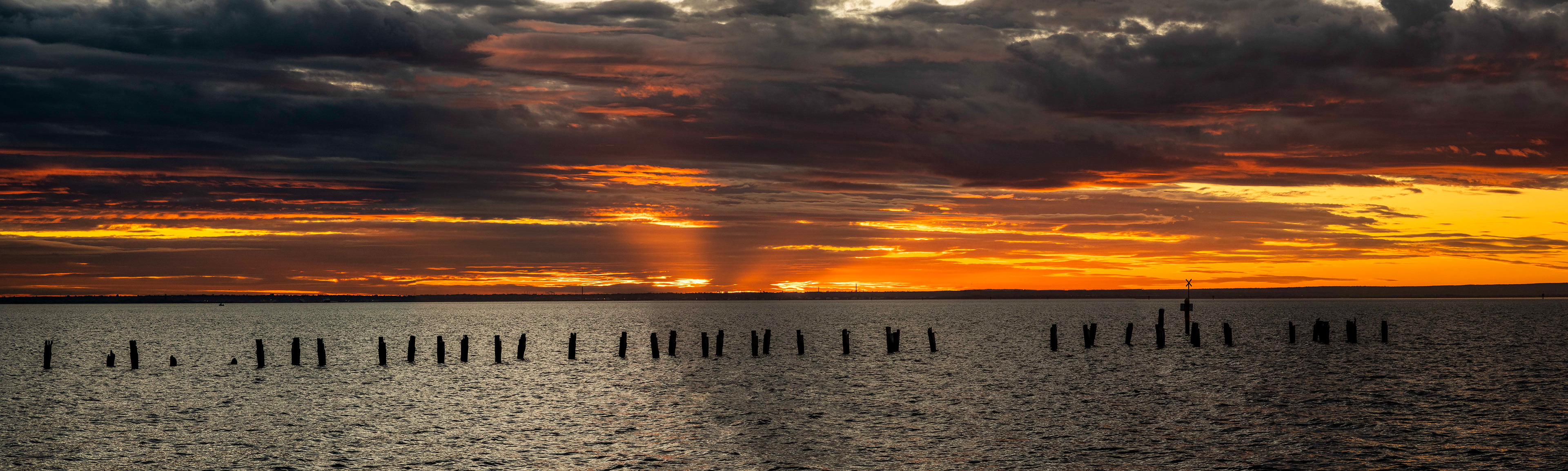 Clifton Springs, Victoria, Australia