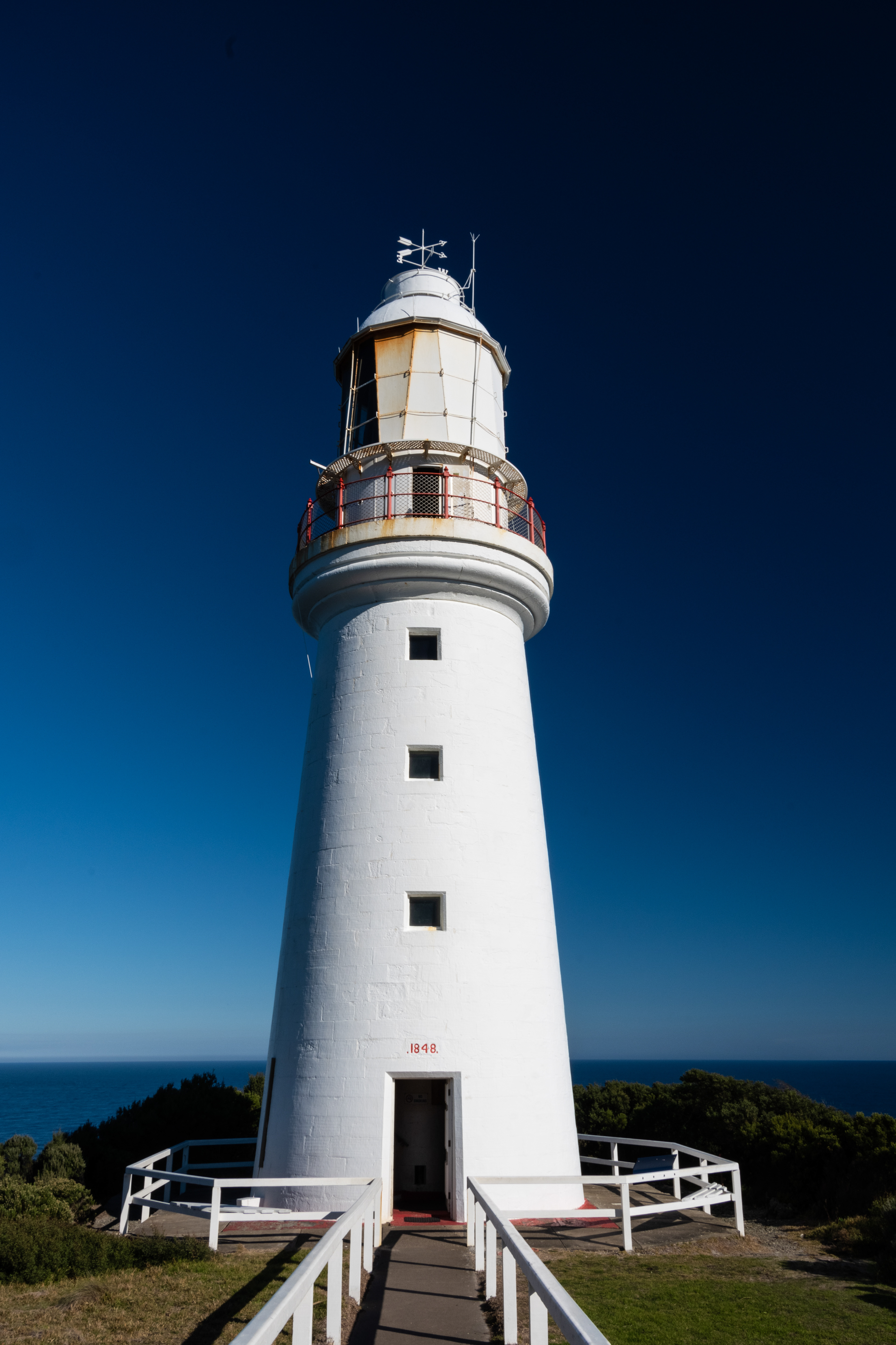Cape Otway Lightstation, Victoria, Australia