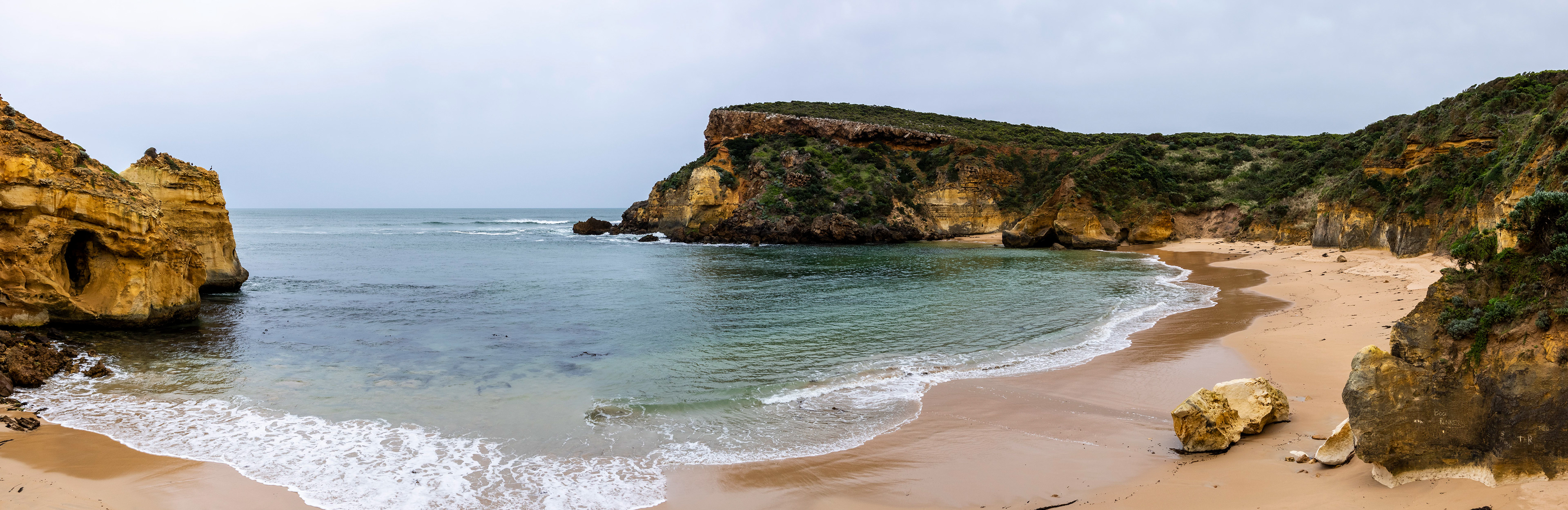 Childers Cove, Great Ocean Road, Victoria, Australia