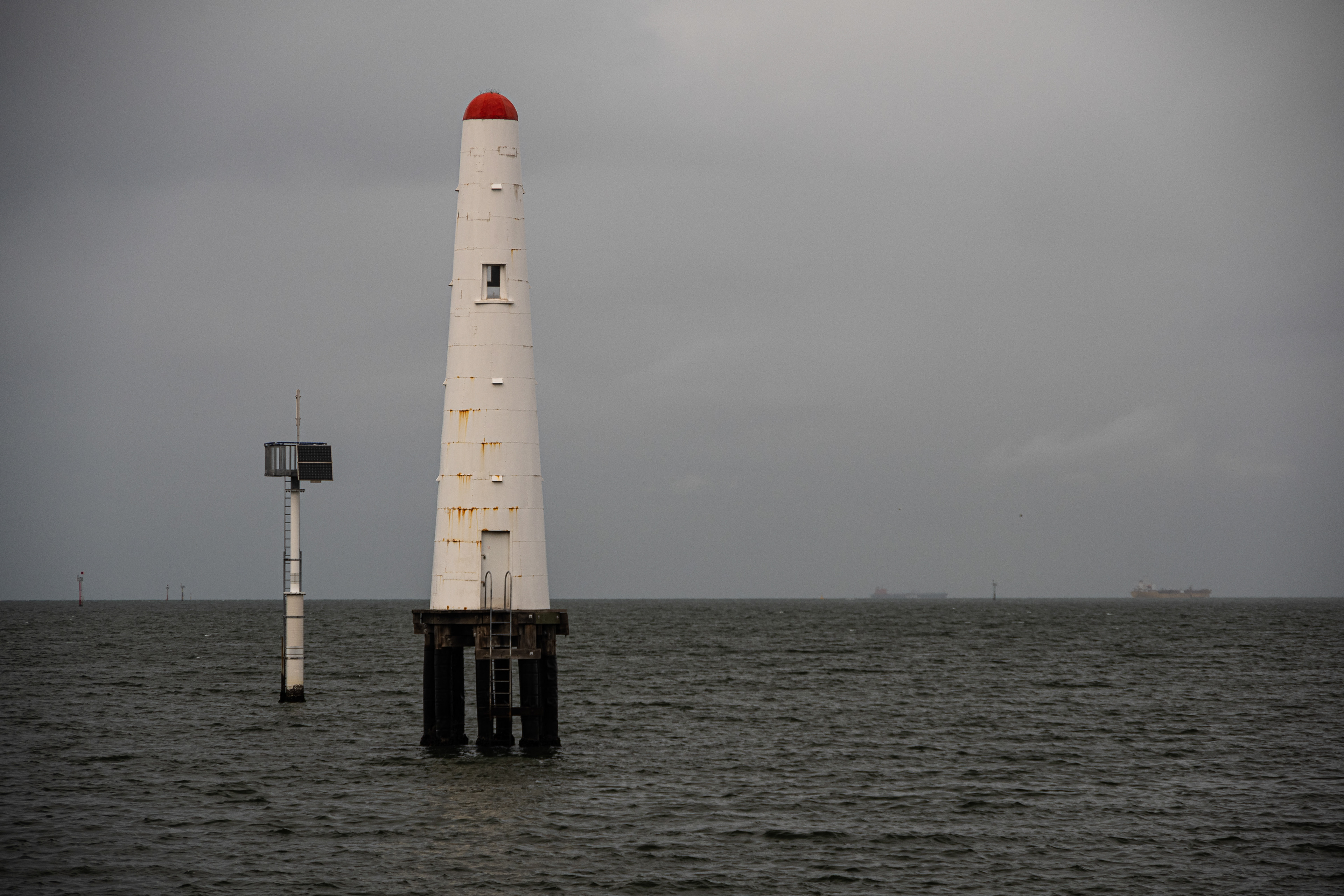 Port Melbourne, Victoria, Australia