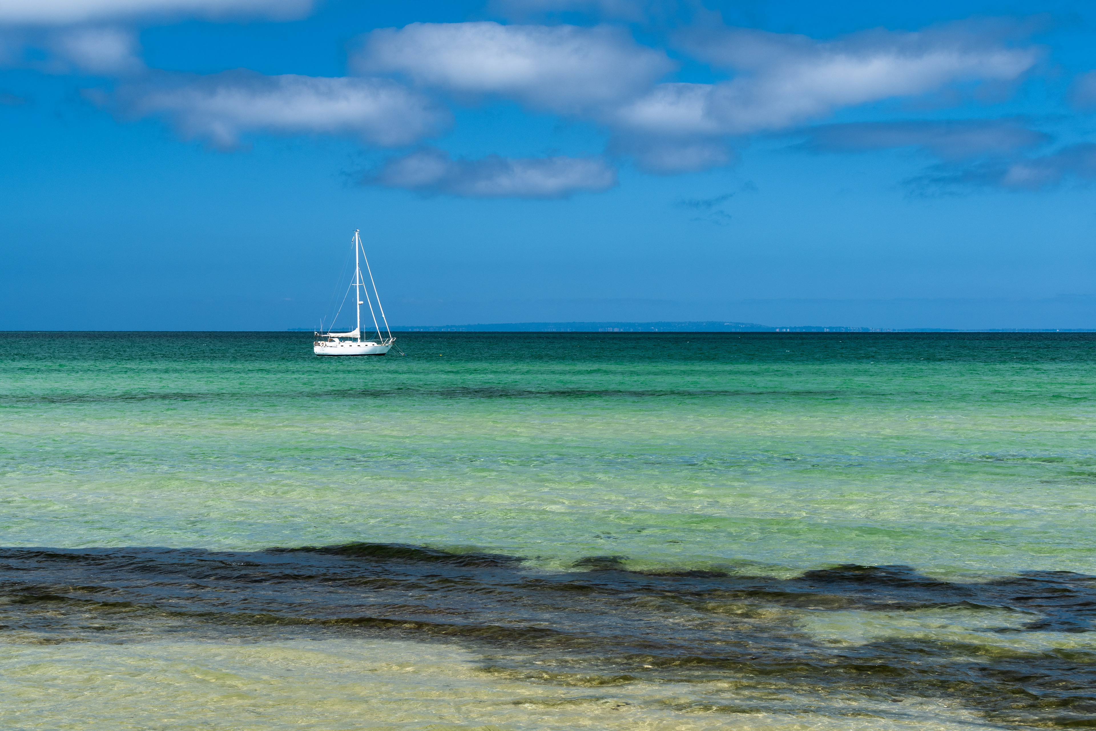 St Leonards, Victoria, Australia