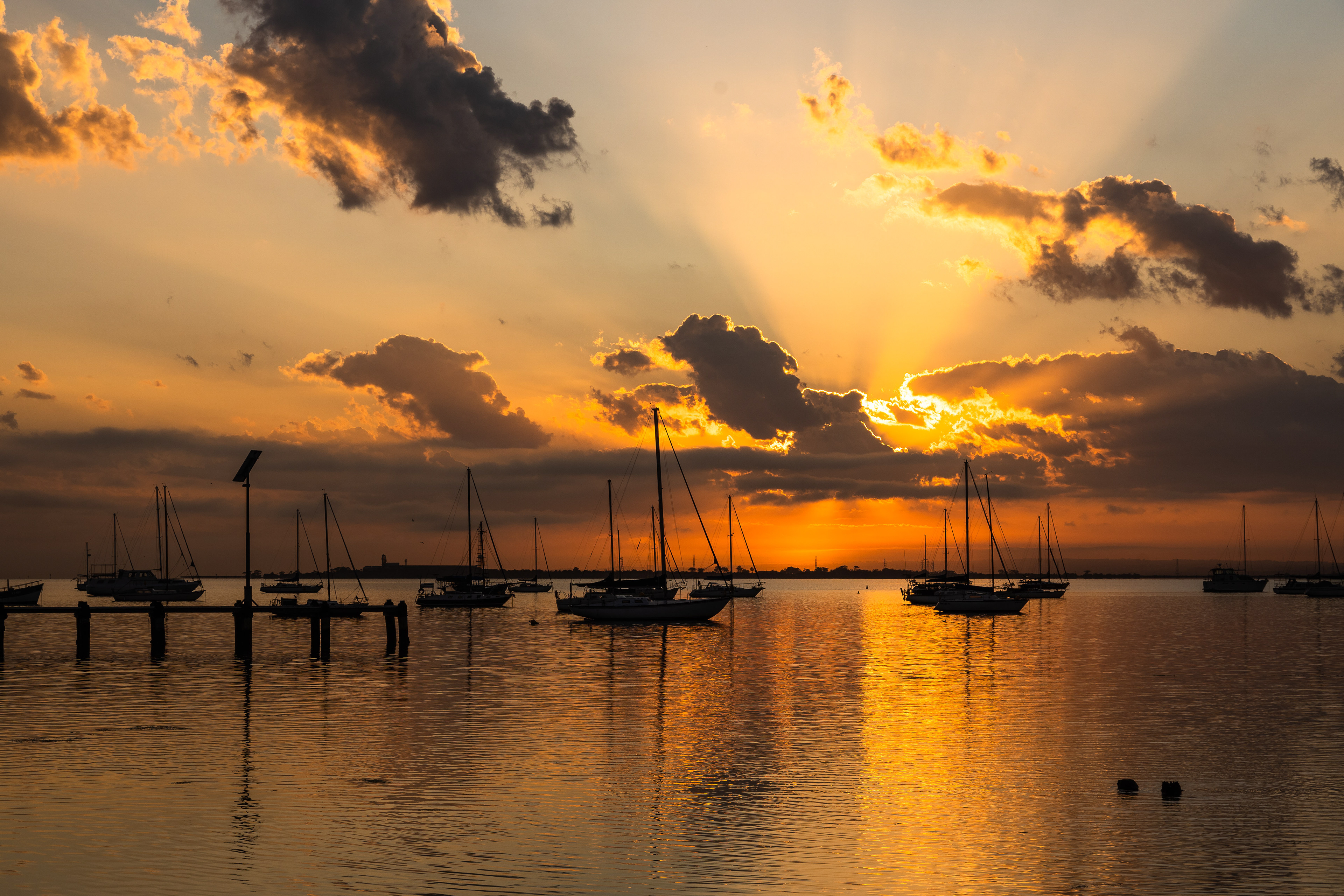 Geelong, Victoria, Australia