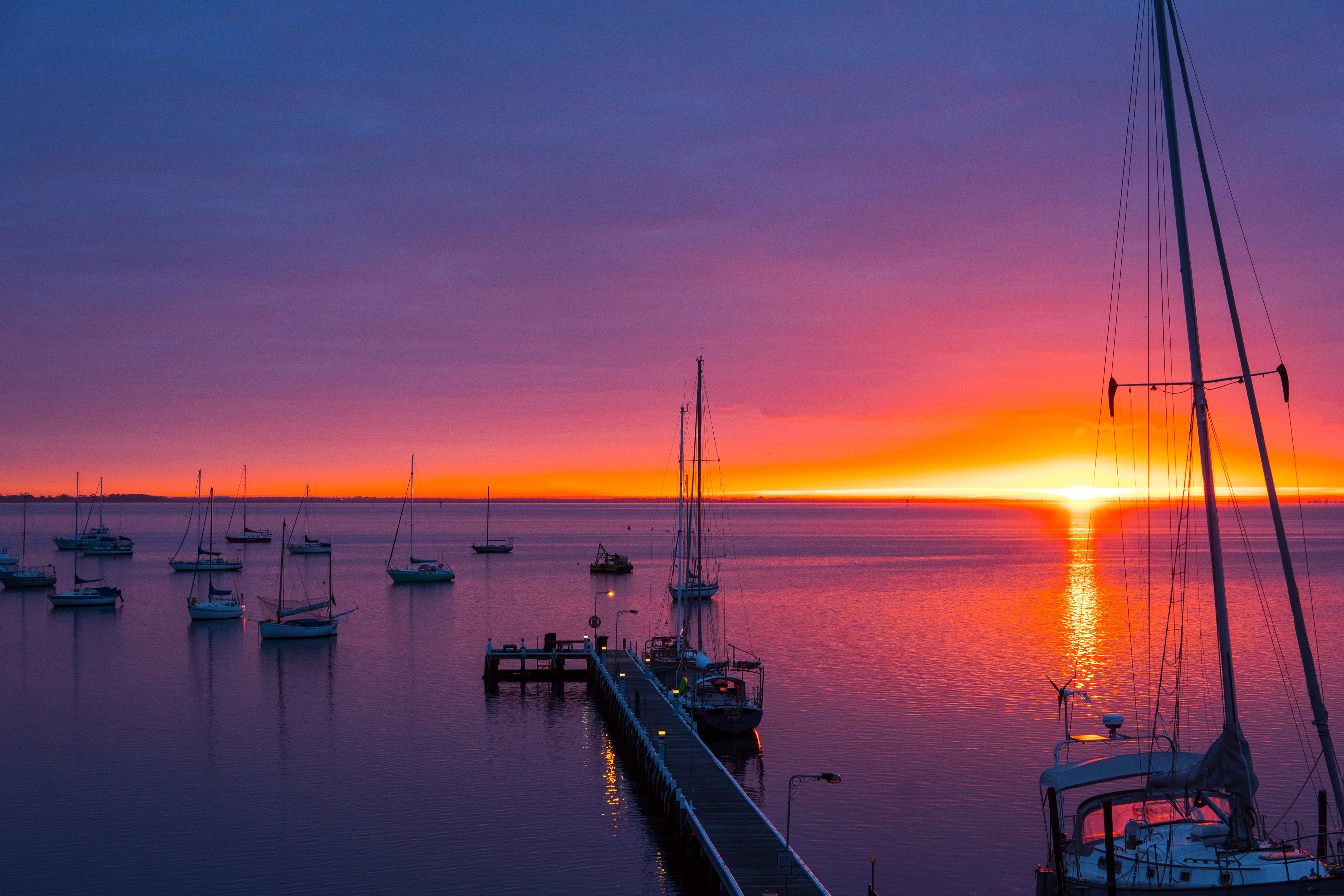 Geelong, Victoria, Australia