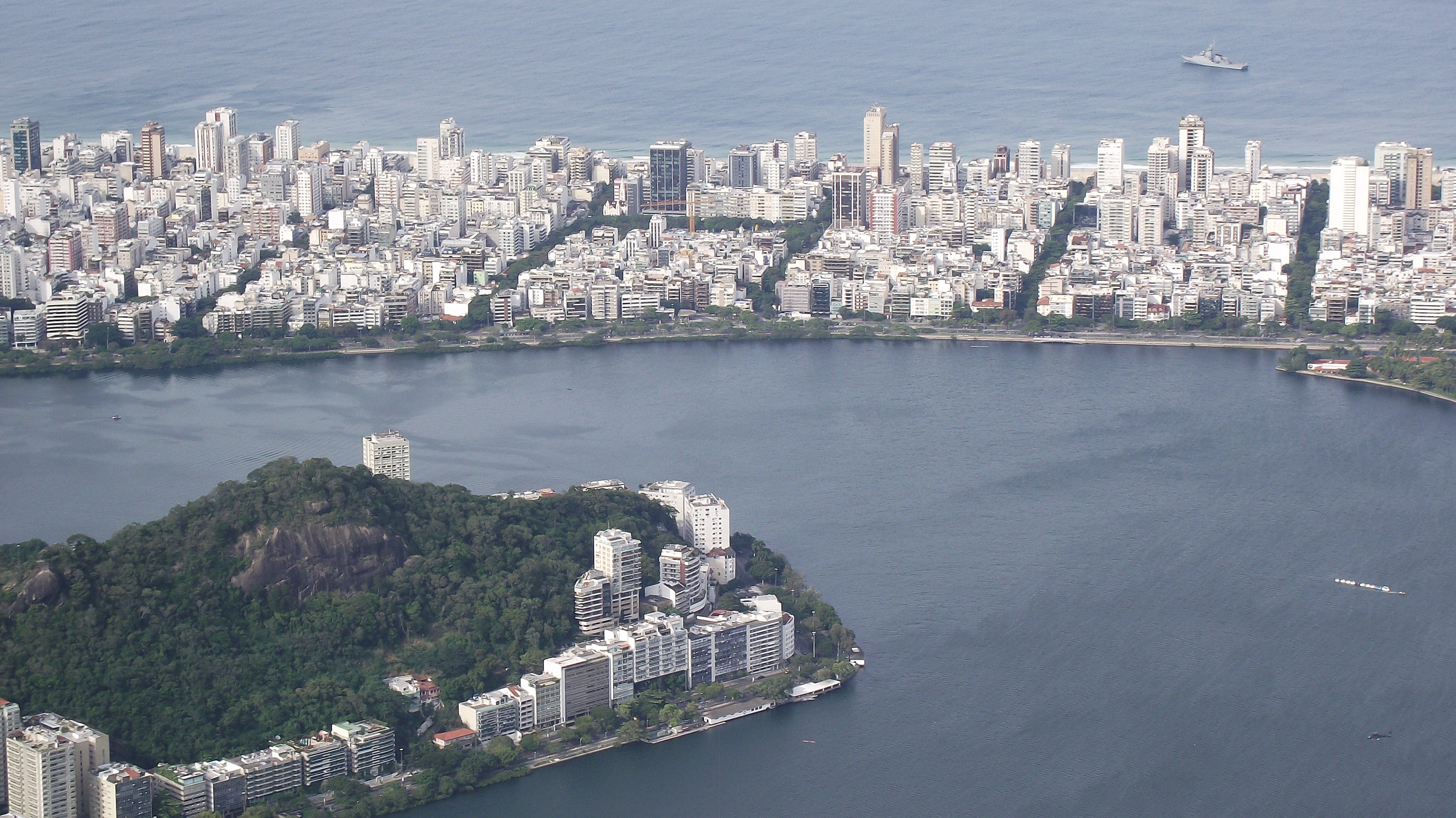 Rio De Janeiro, Brazil