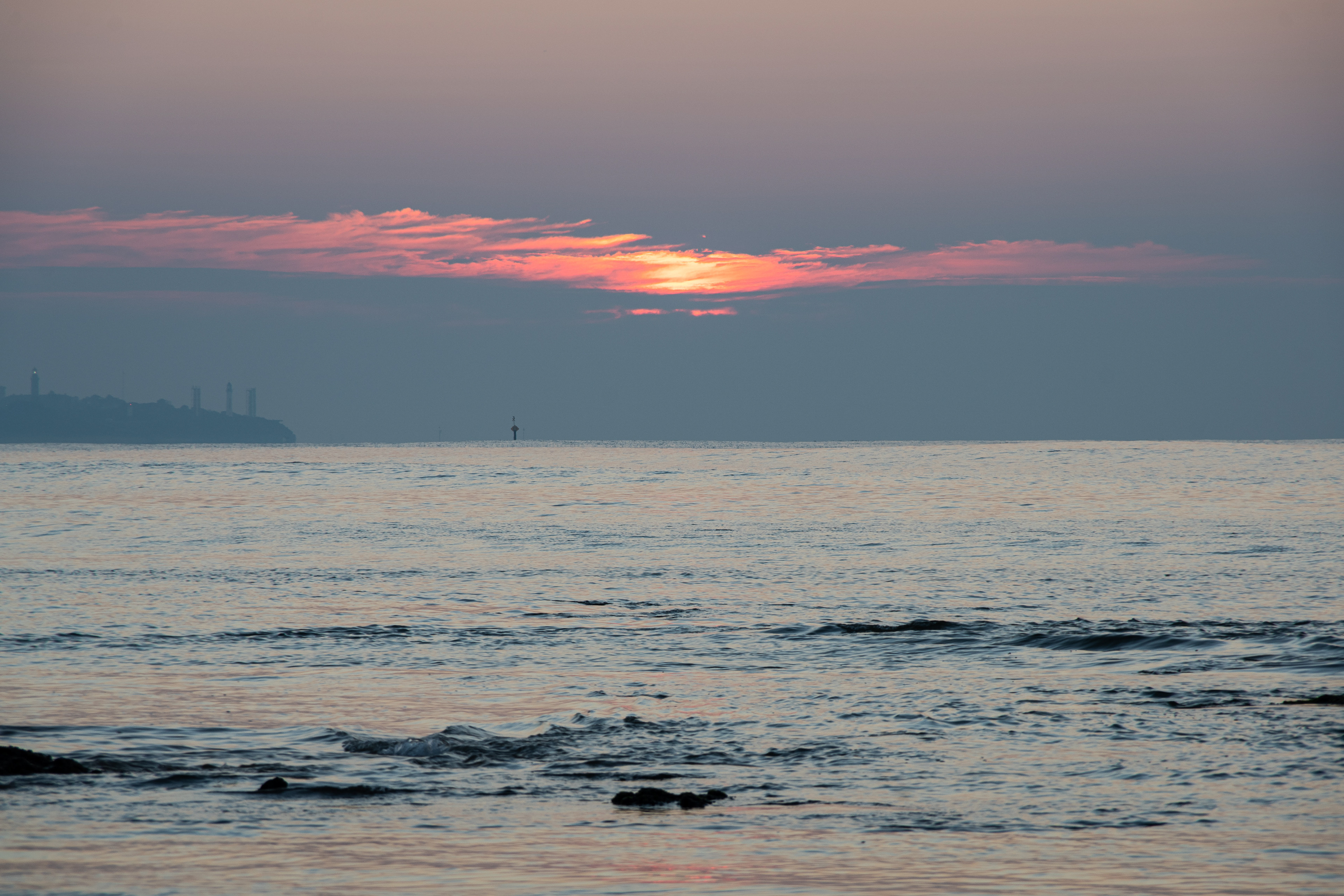 Point Lonsdale, Victoria, Australia
