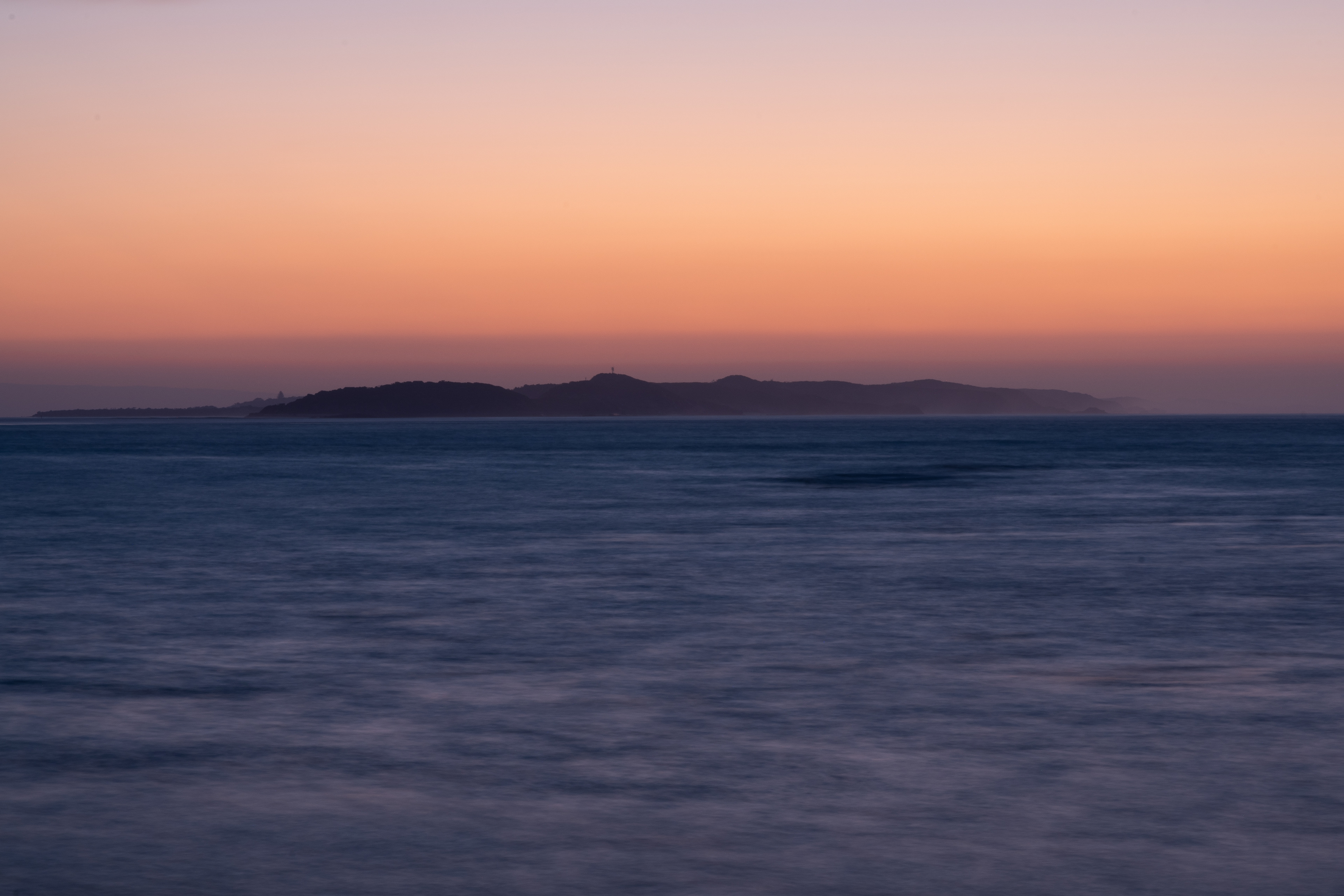 Point Lonsdale, Victoria, Australia