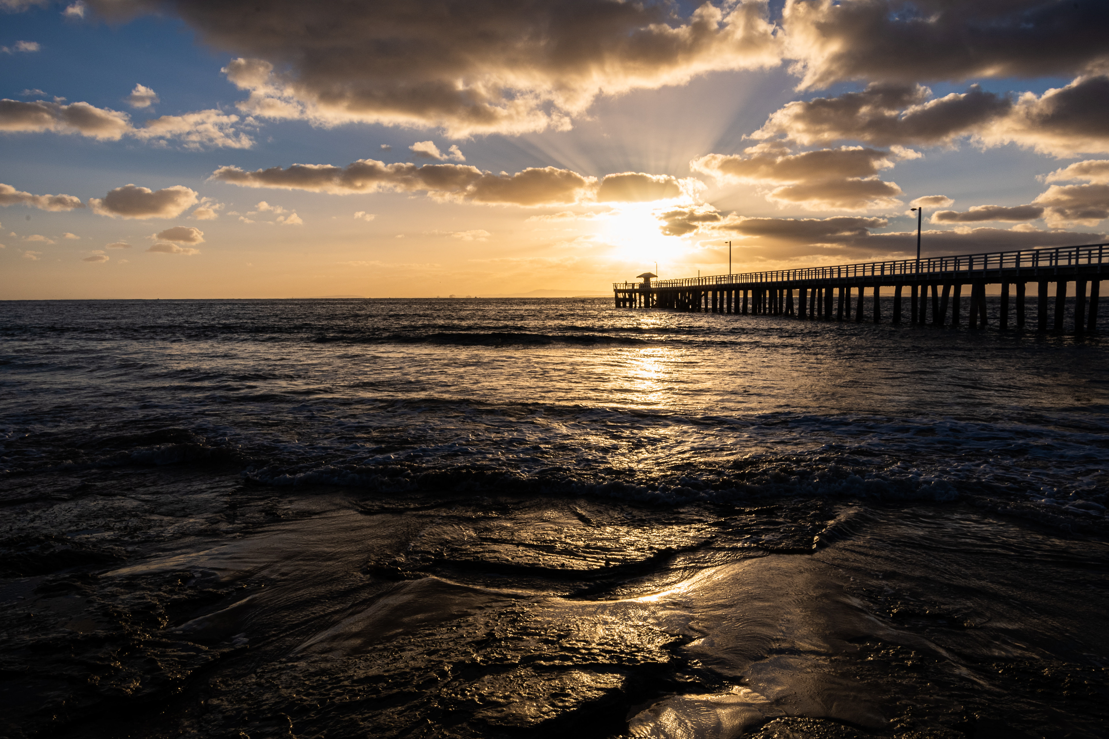 Point Lonsdale, Victoria, Australia