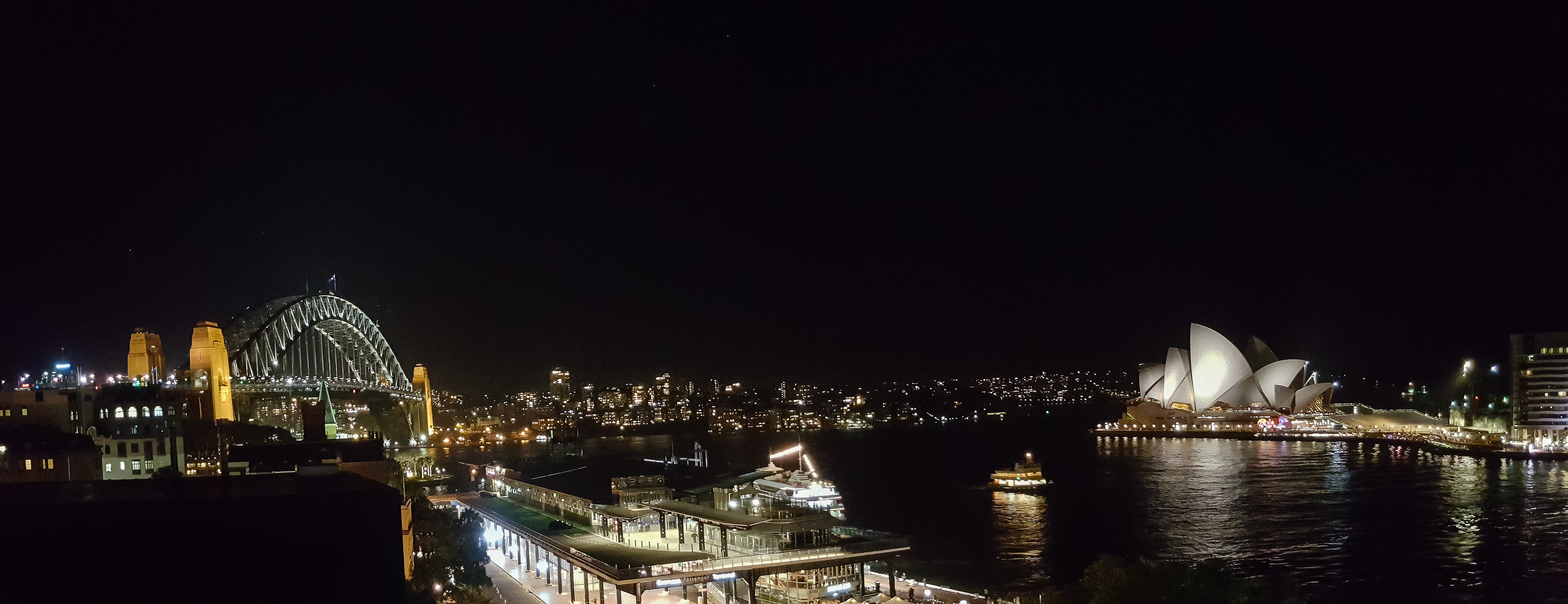 Sydney, New South Wales, Australia