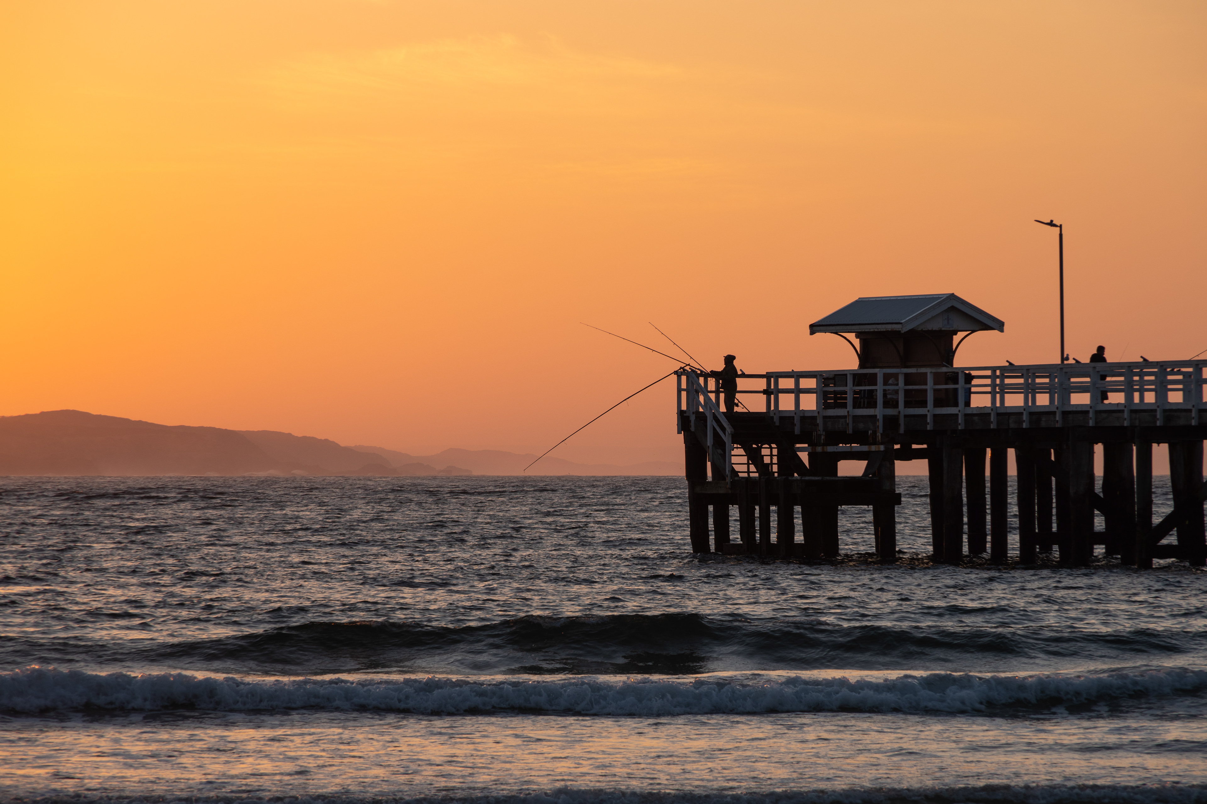 Point Lonsdale, Victoria, Australia