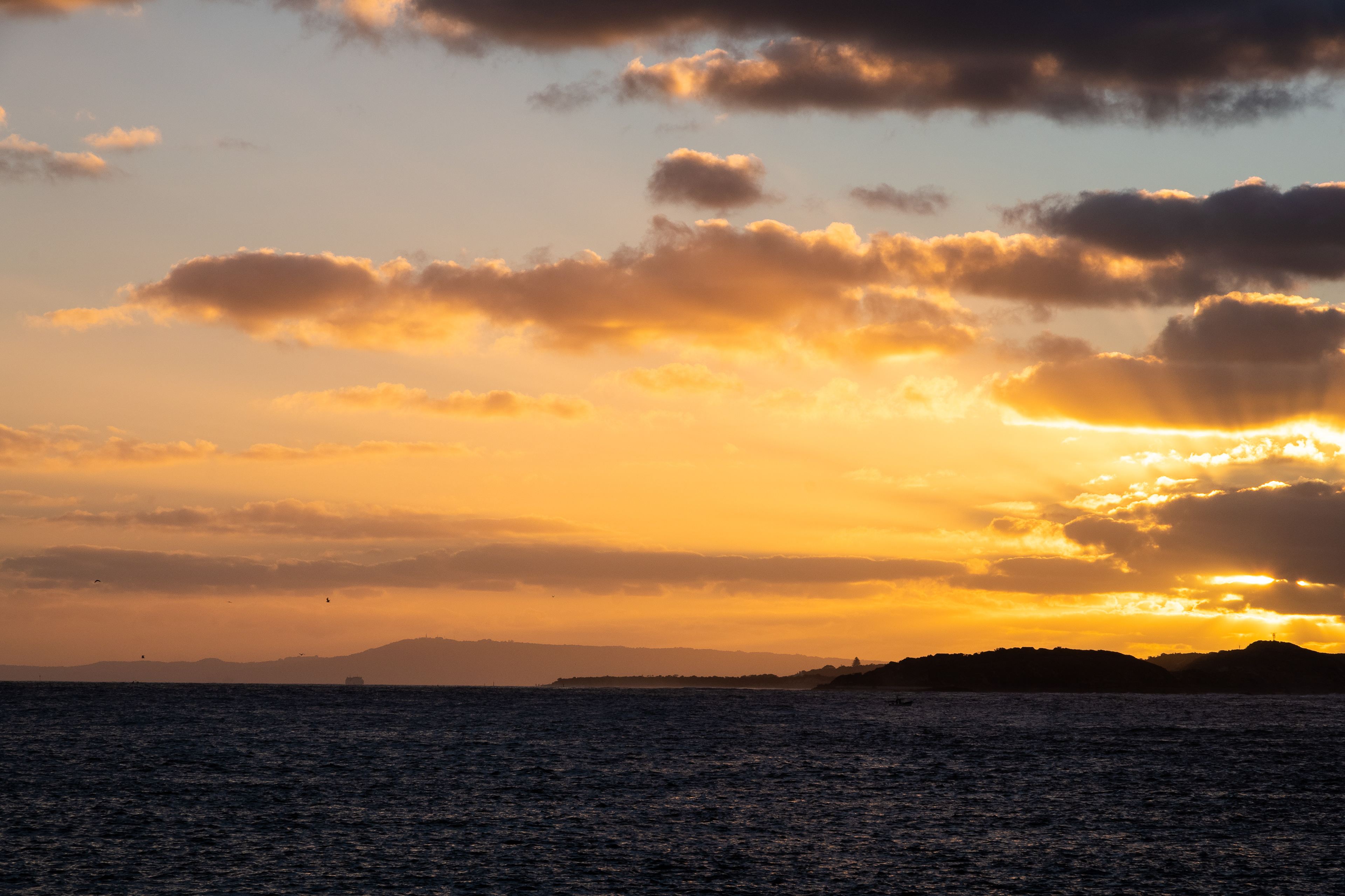 Point Lonsdale, Victoria, Australia