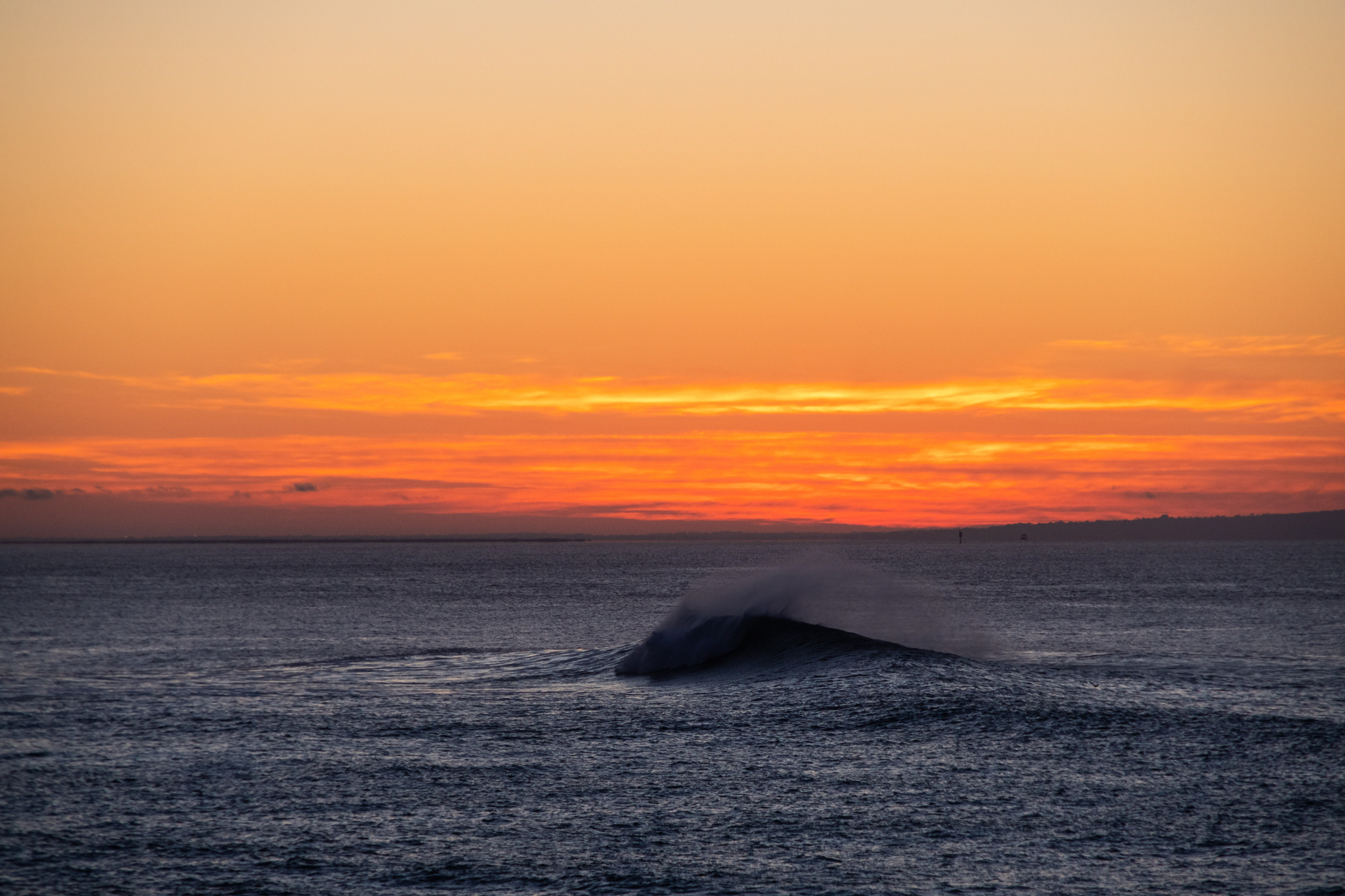 Point Lonsdale, Victoria, Australia