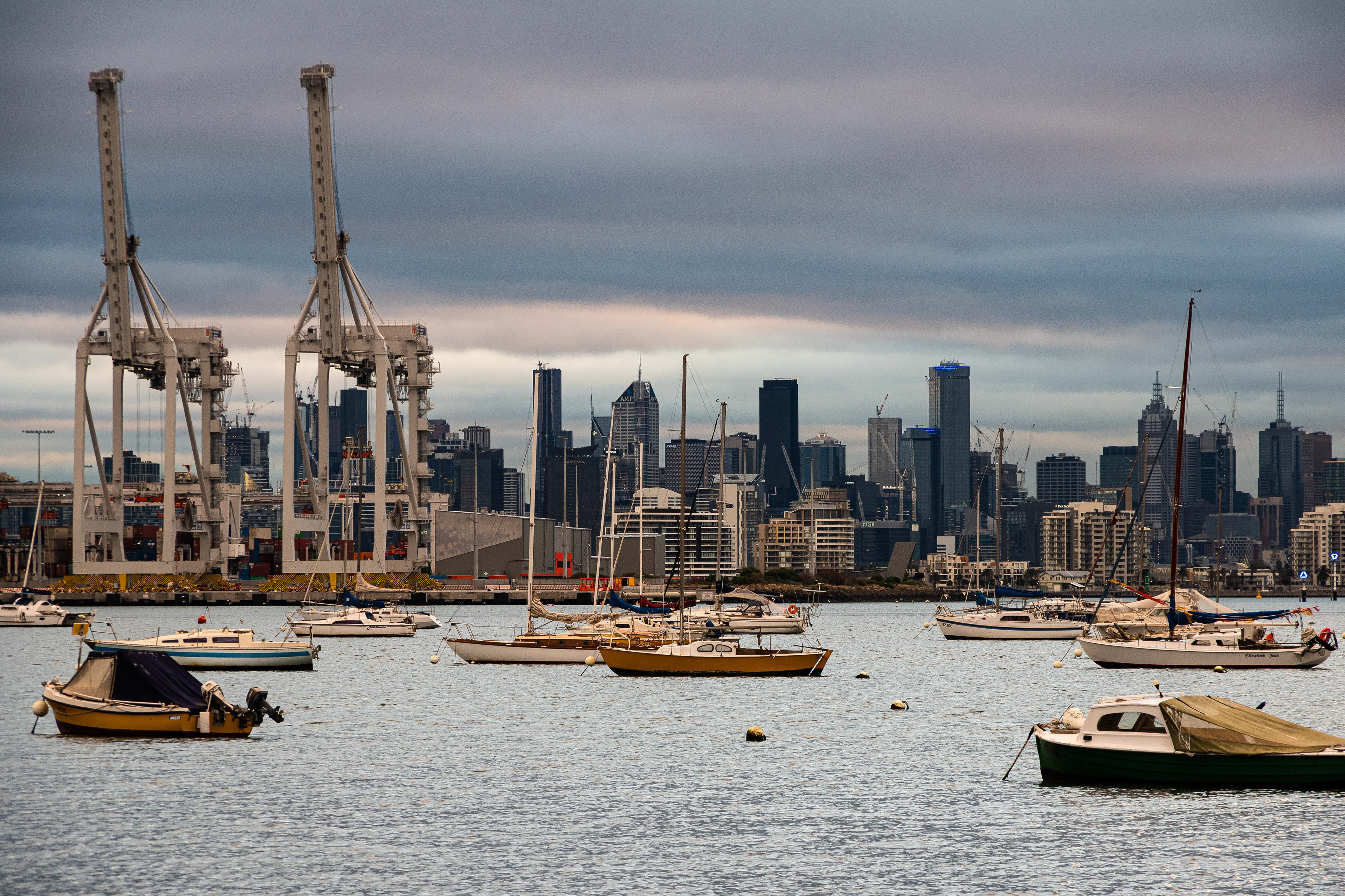 Melbourne, Victoria, Australia