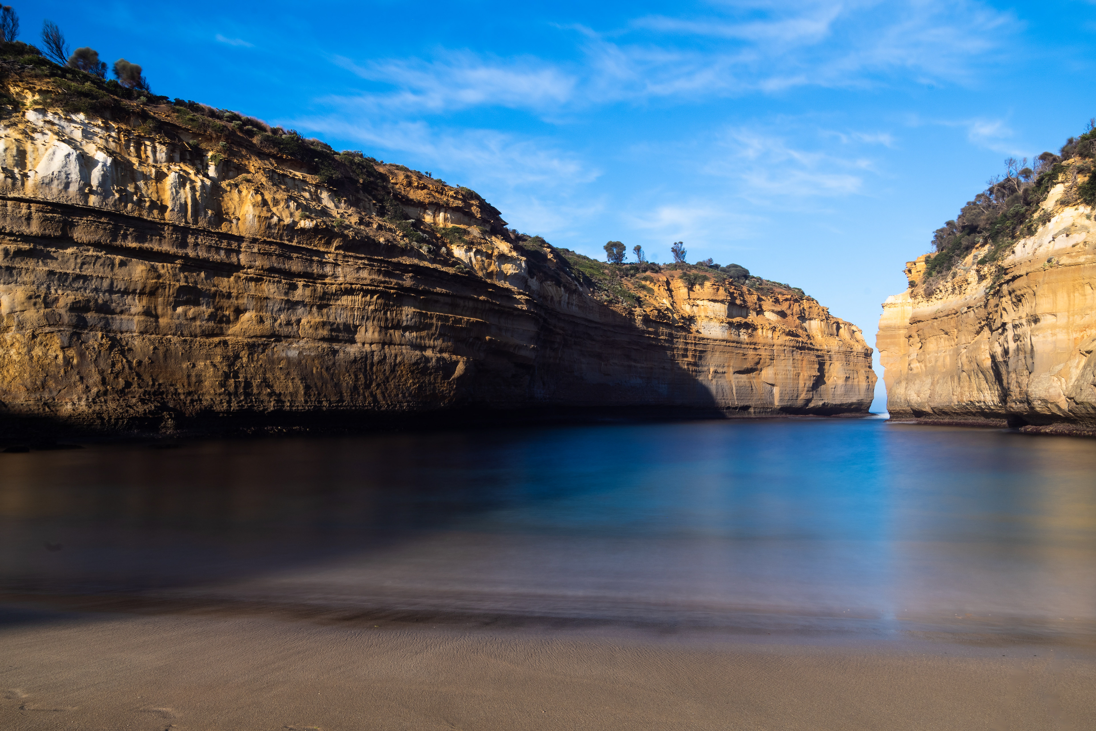 Loch Ard Gorge, Great Ocean Road, Victoria, Australia