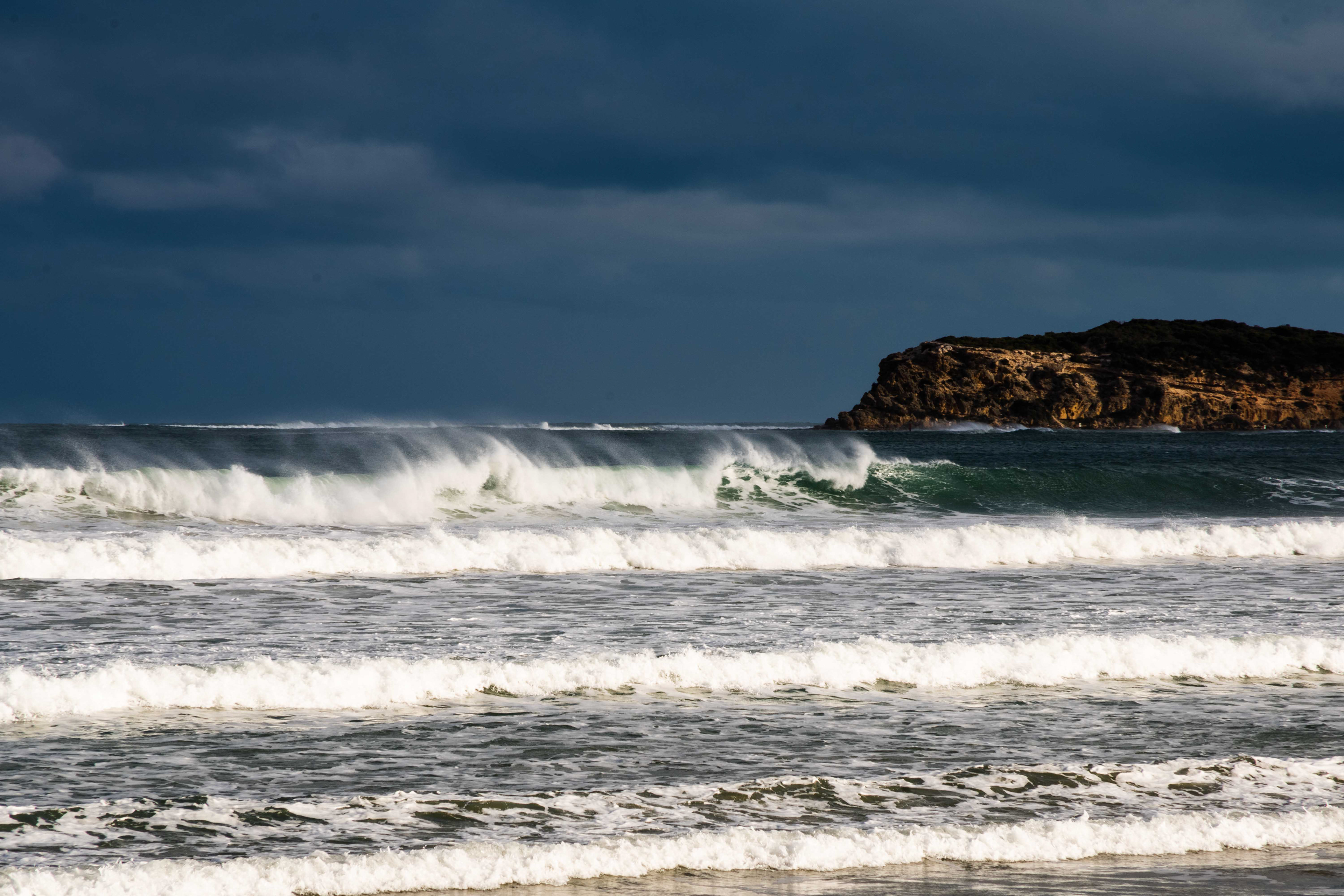 Ocean Grove, Victoria, Australia
