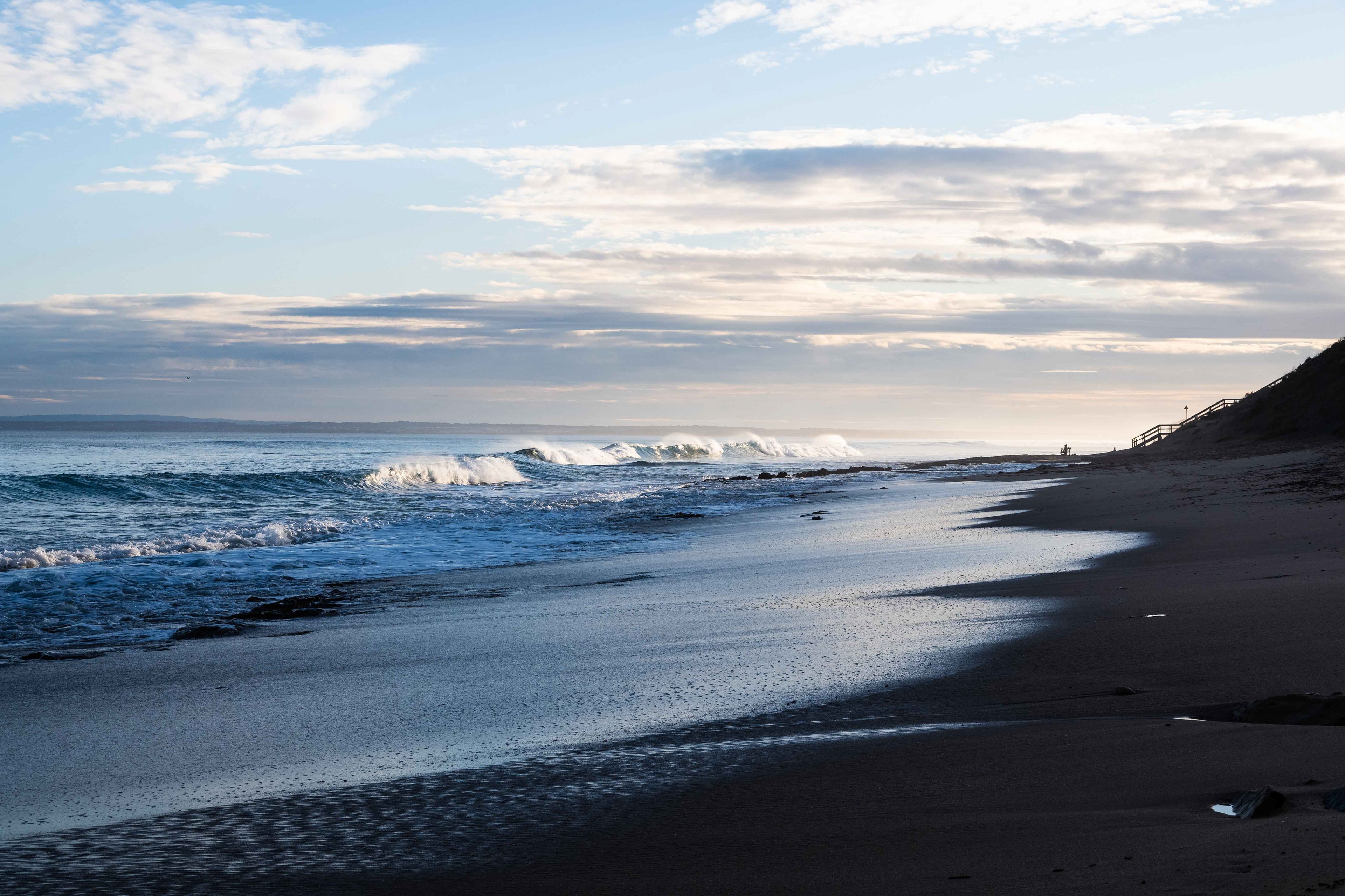 13th Beach, Barwon Heads, Victoria, Australia