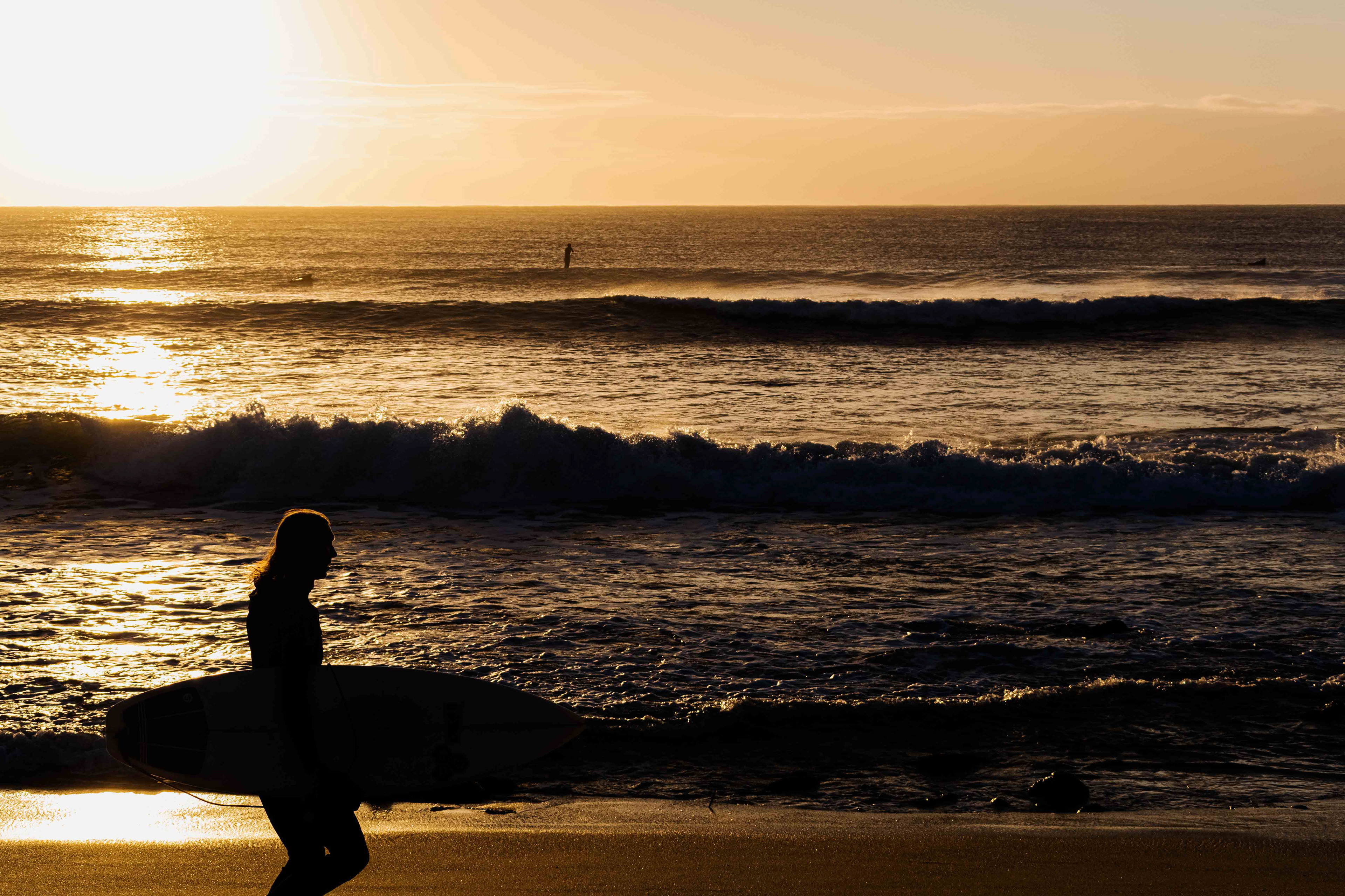Bells Beach, Victoria, Australia