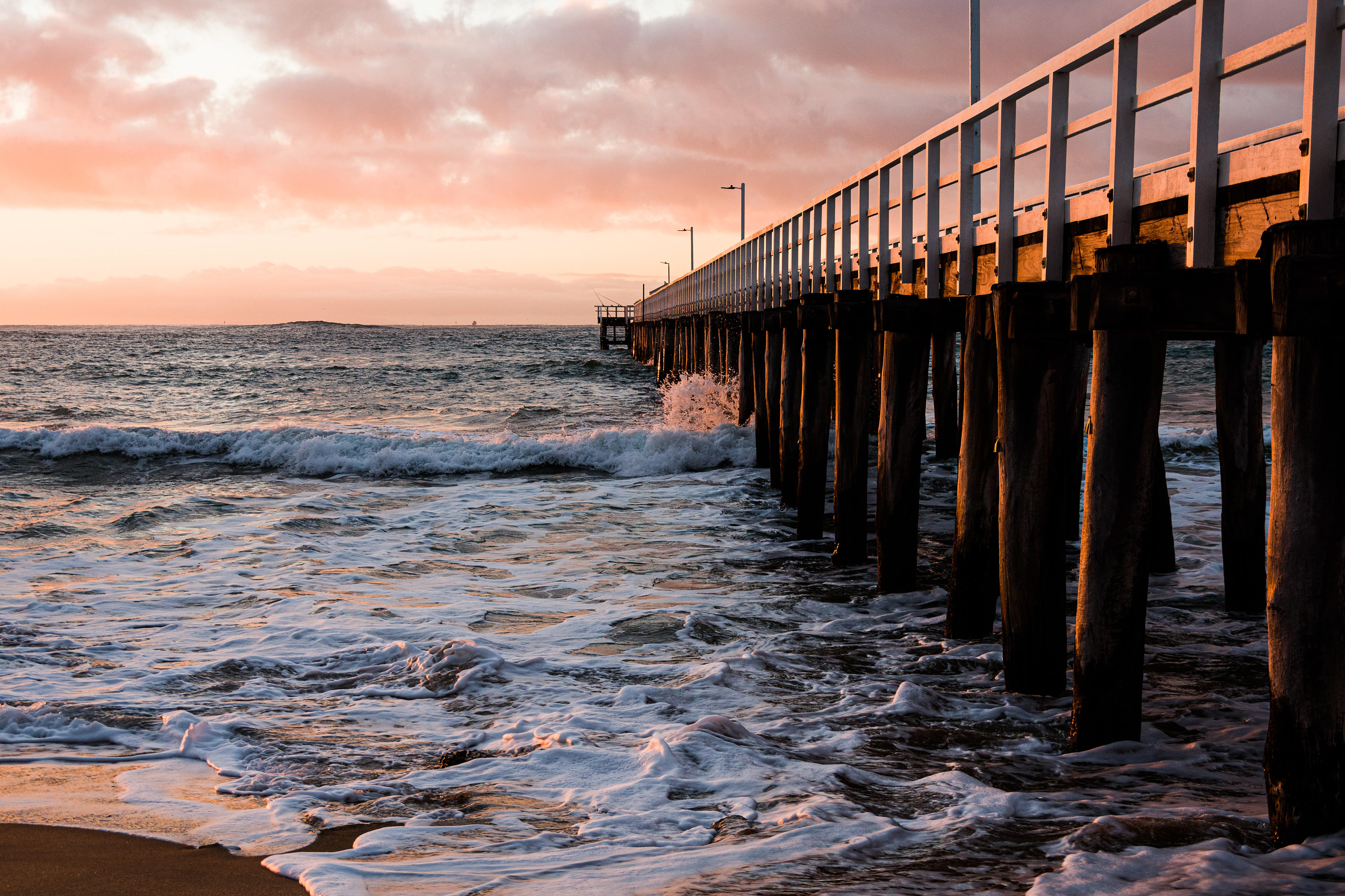 Point Lonsdale, Victoria, Australia
