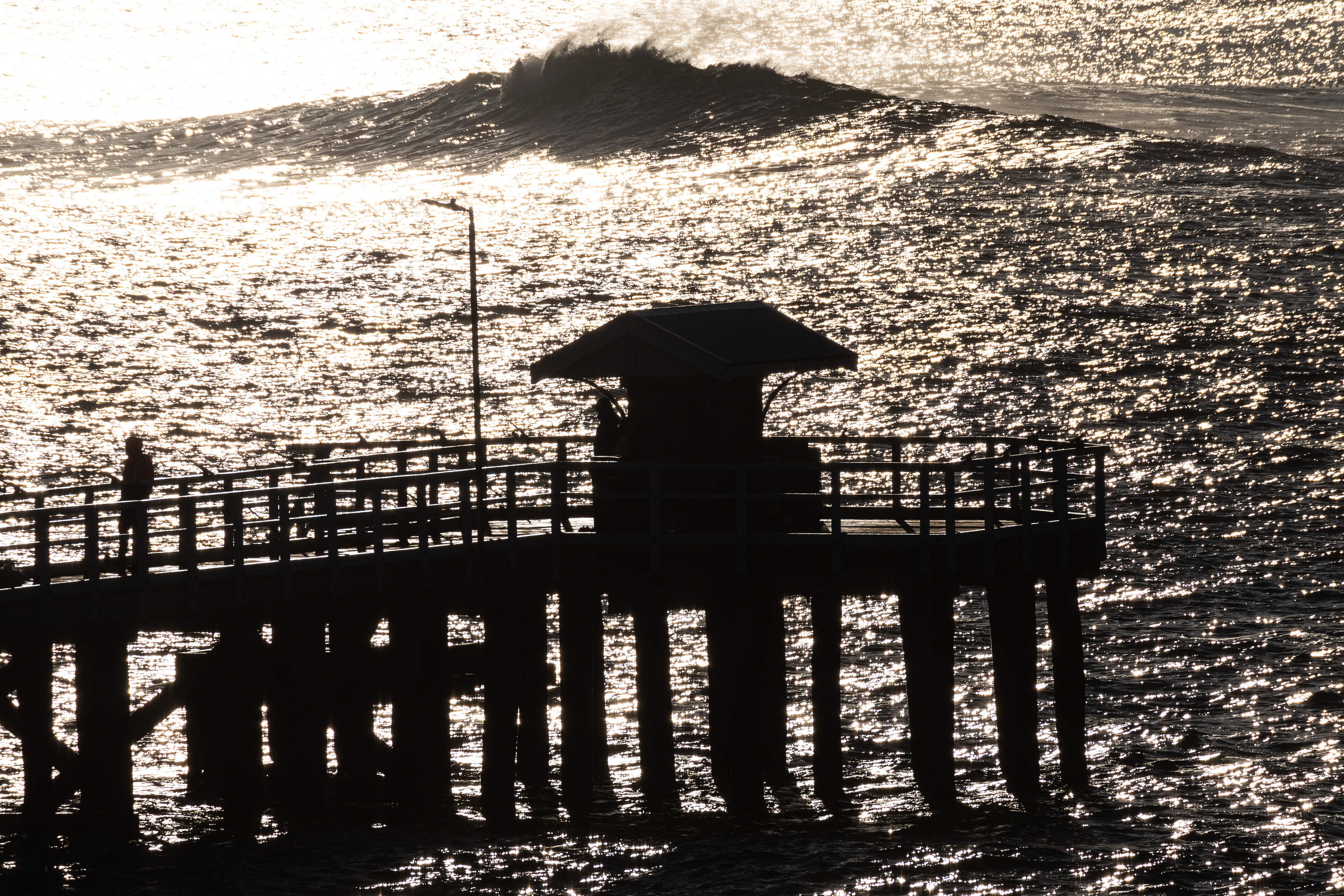 Point Lonsdale, Victoria, Australia