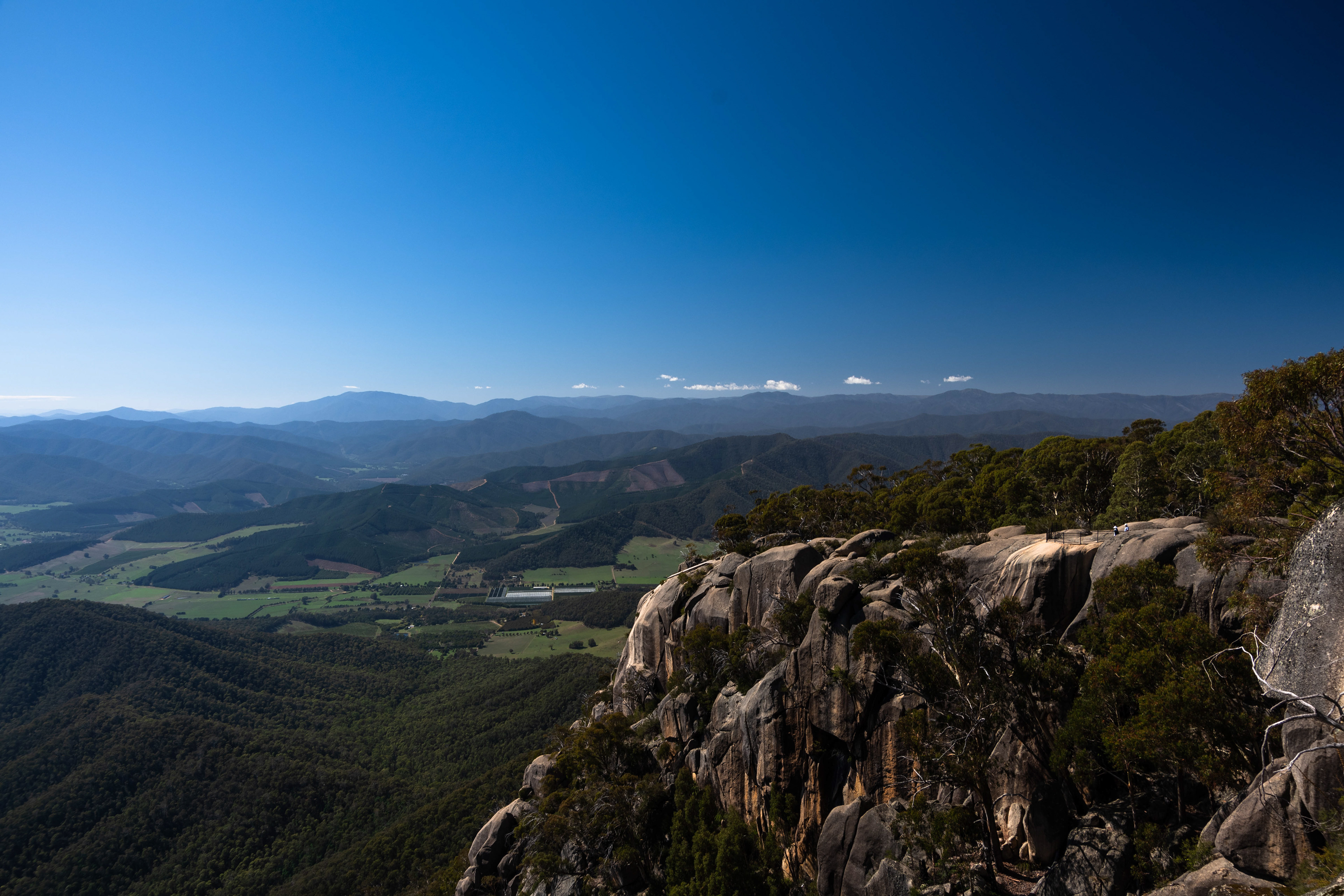 Mt Buffalo, Victoria, Australia