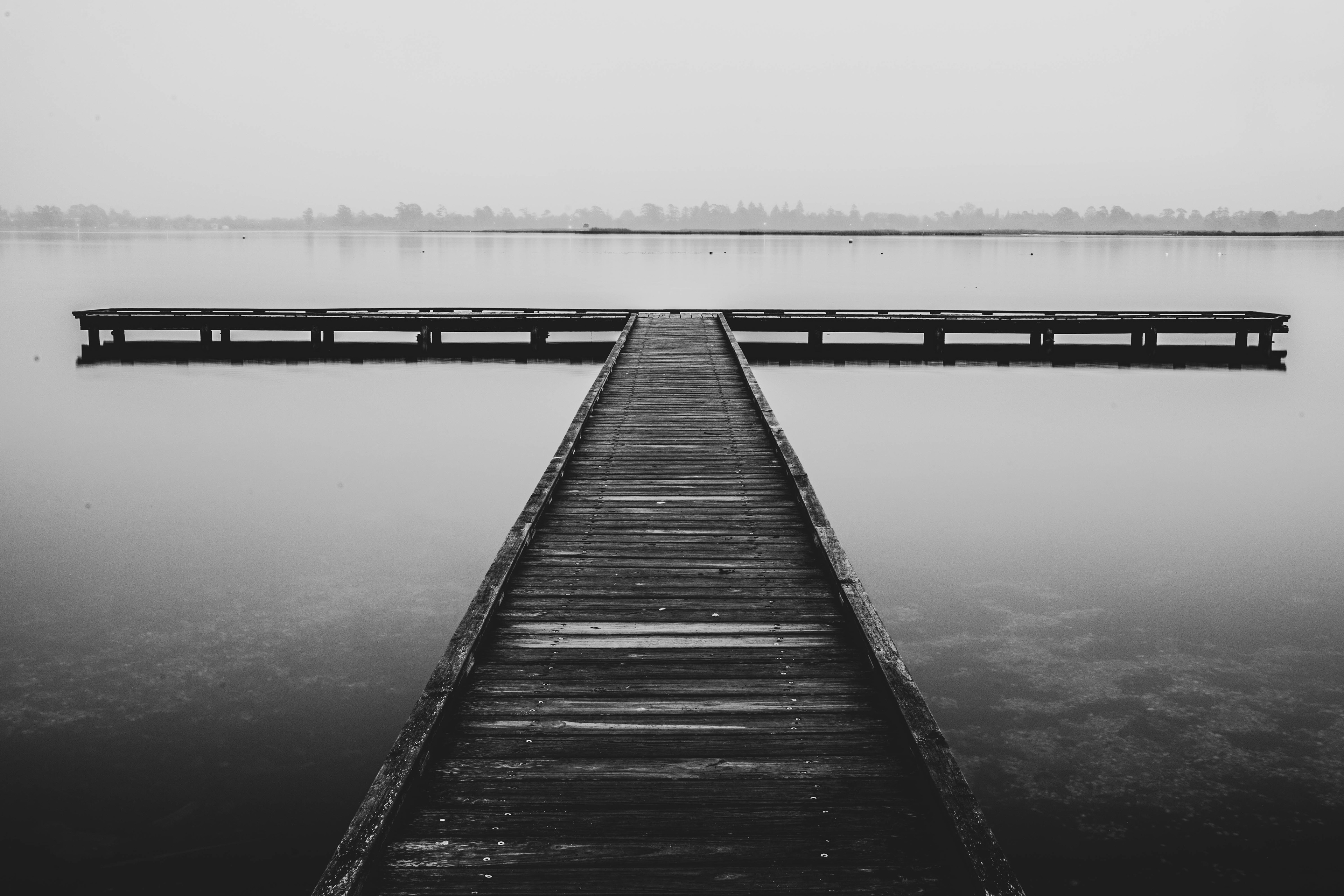 Lake Wendouree, Ballarat, Victoria, Australia